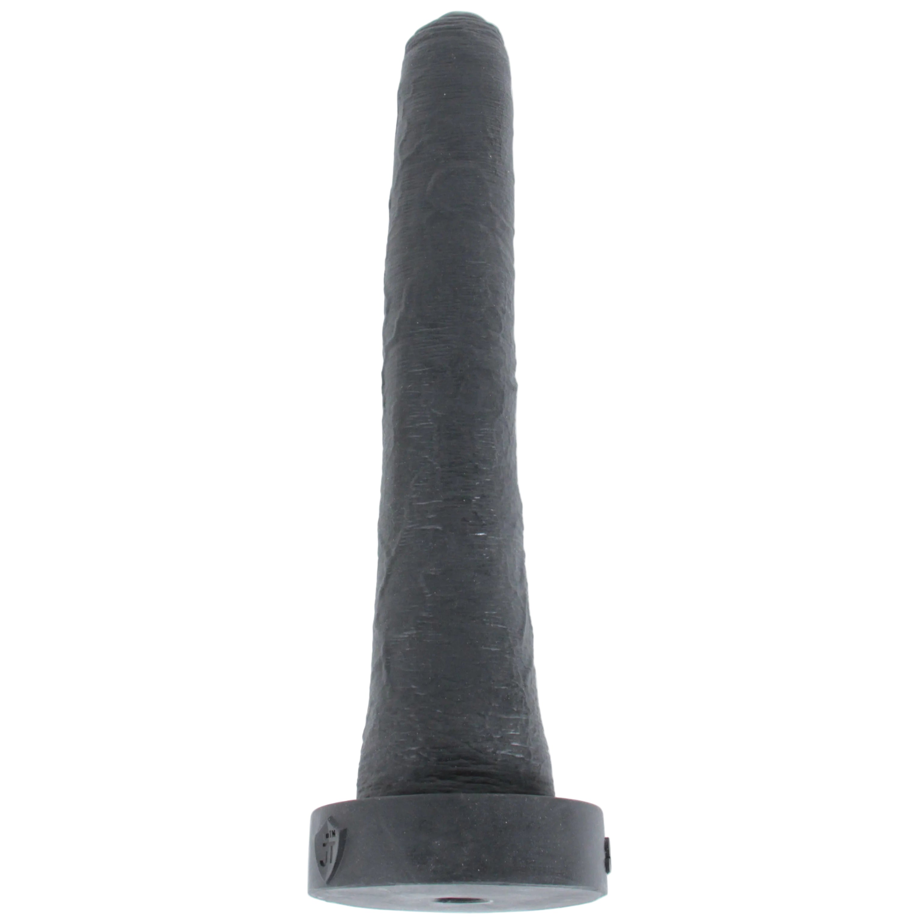 MR FROBISHER - Depth Training Platinum Silicone Dildo
