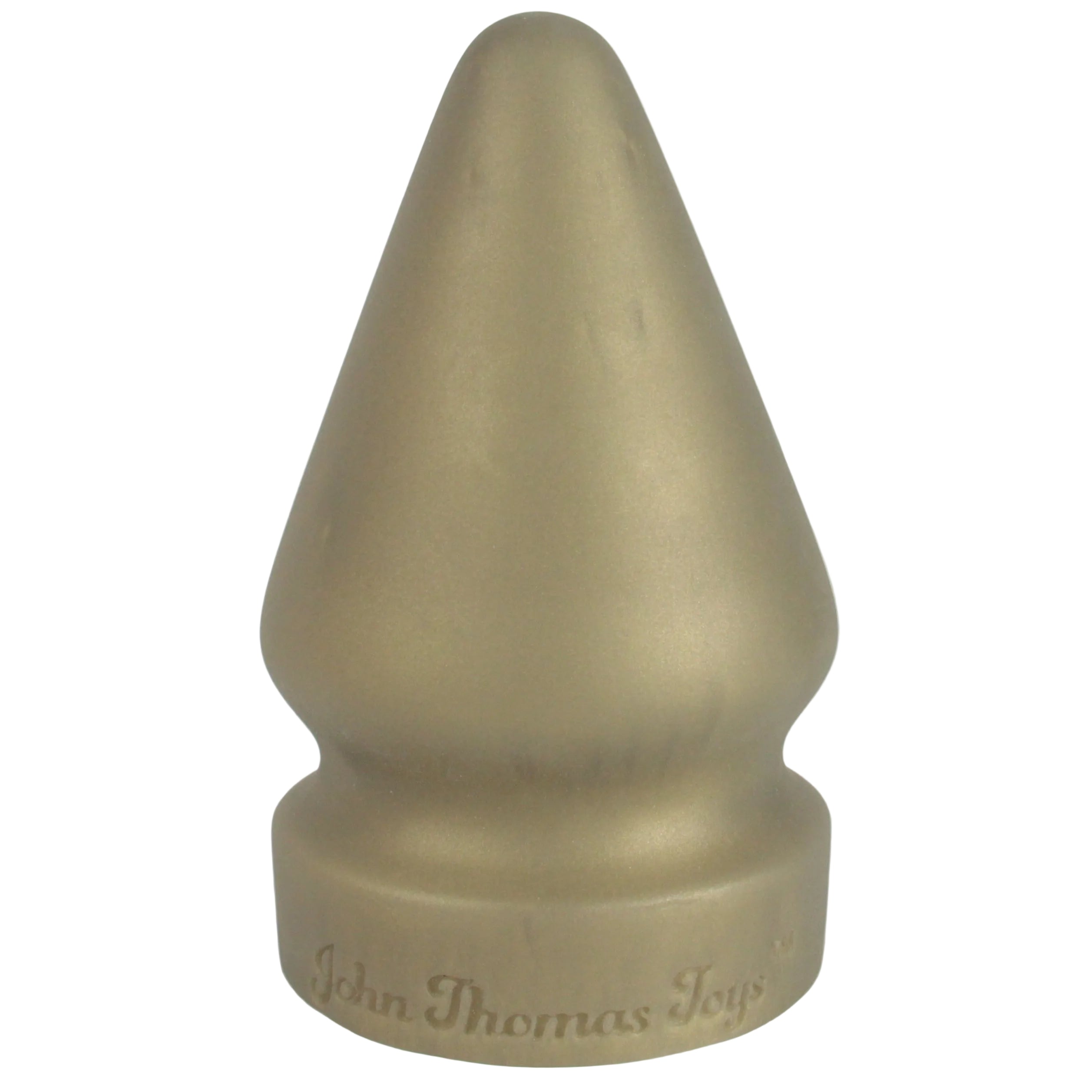 THE RIPPER Platinum Silicone Stretcher