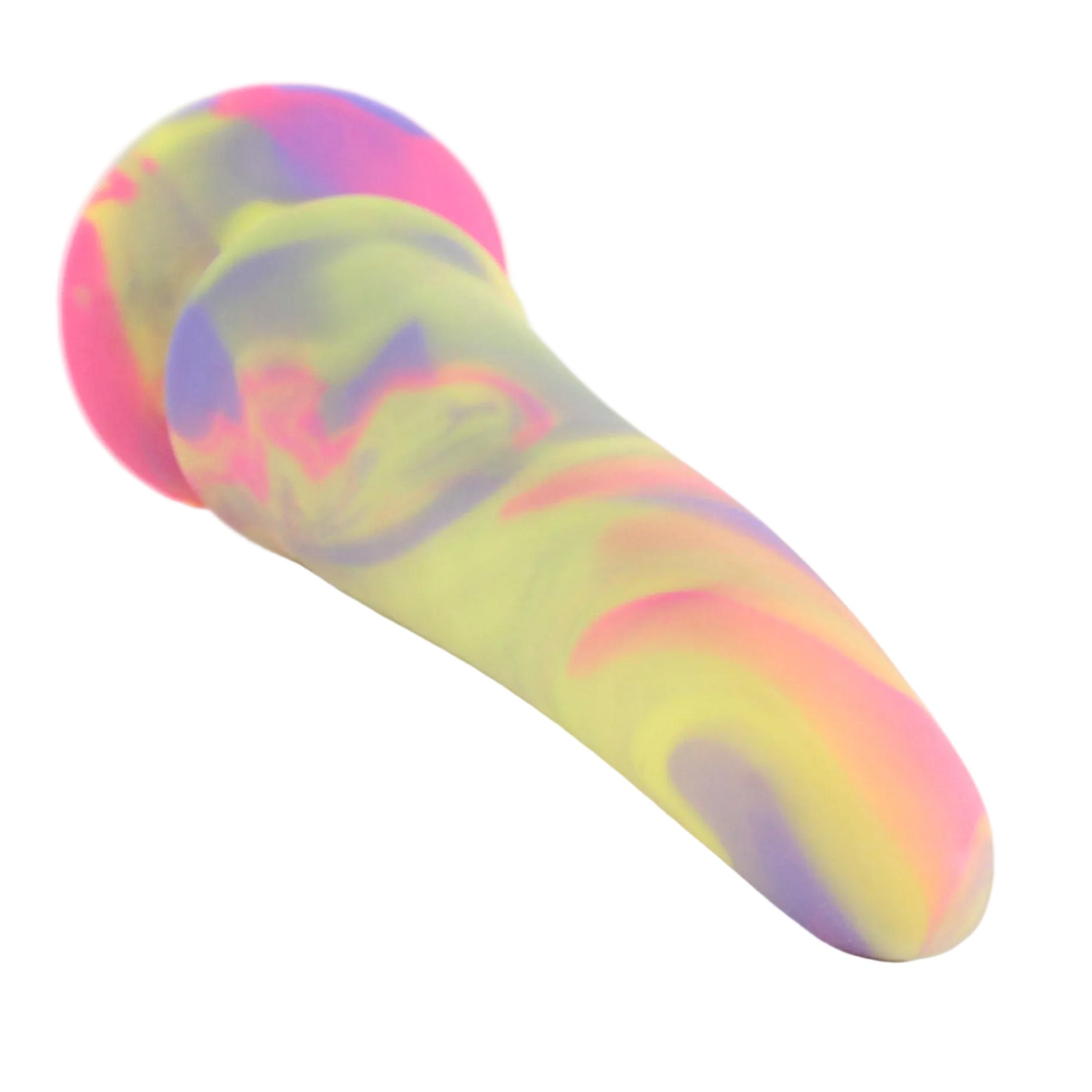 STANMORE TRAINER Platinum Silicone Depth Trainer