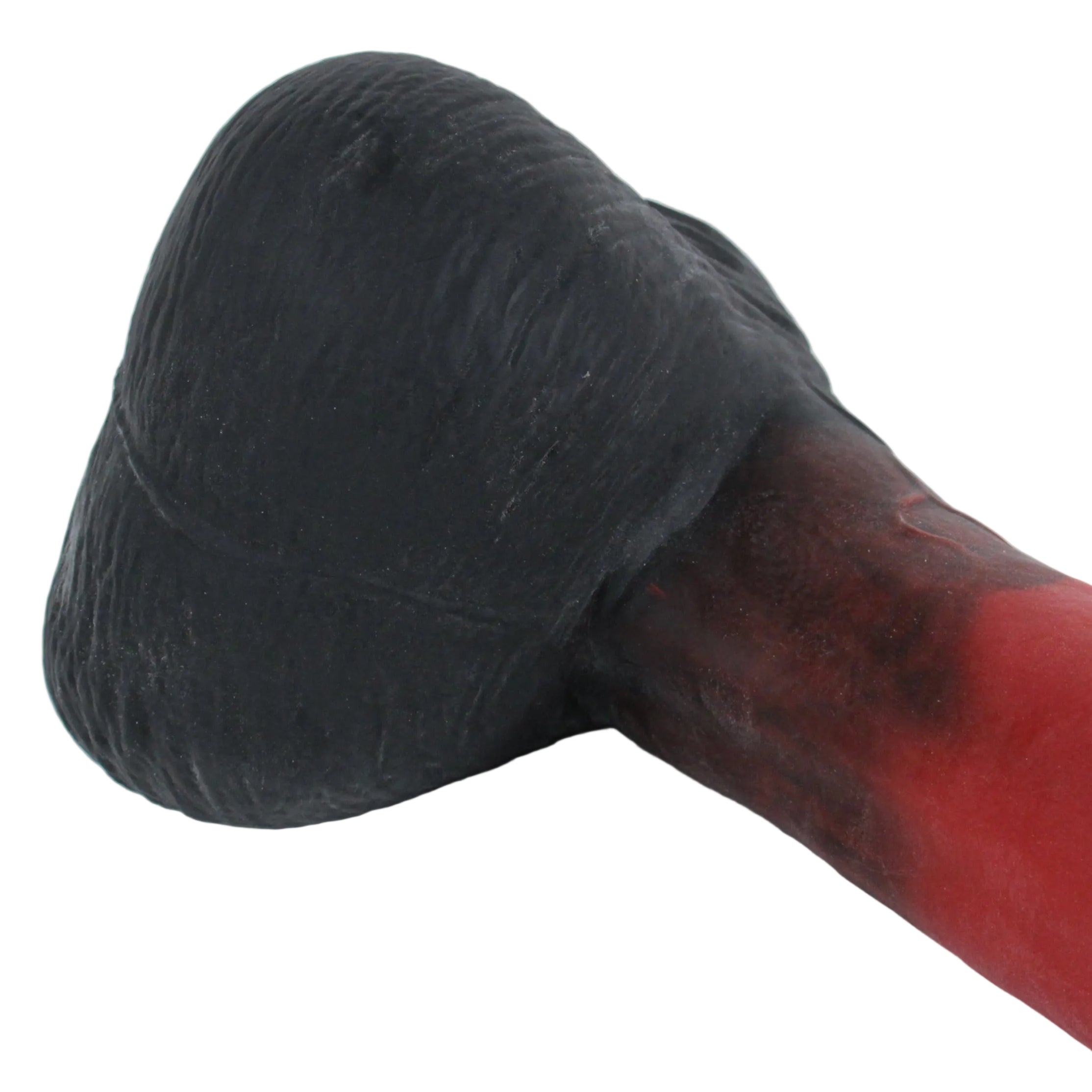 SLIM JIM - Platinum Silicone Dildo