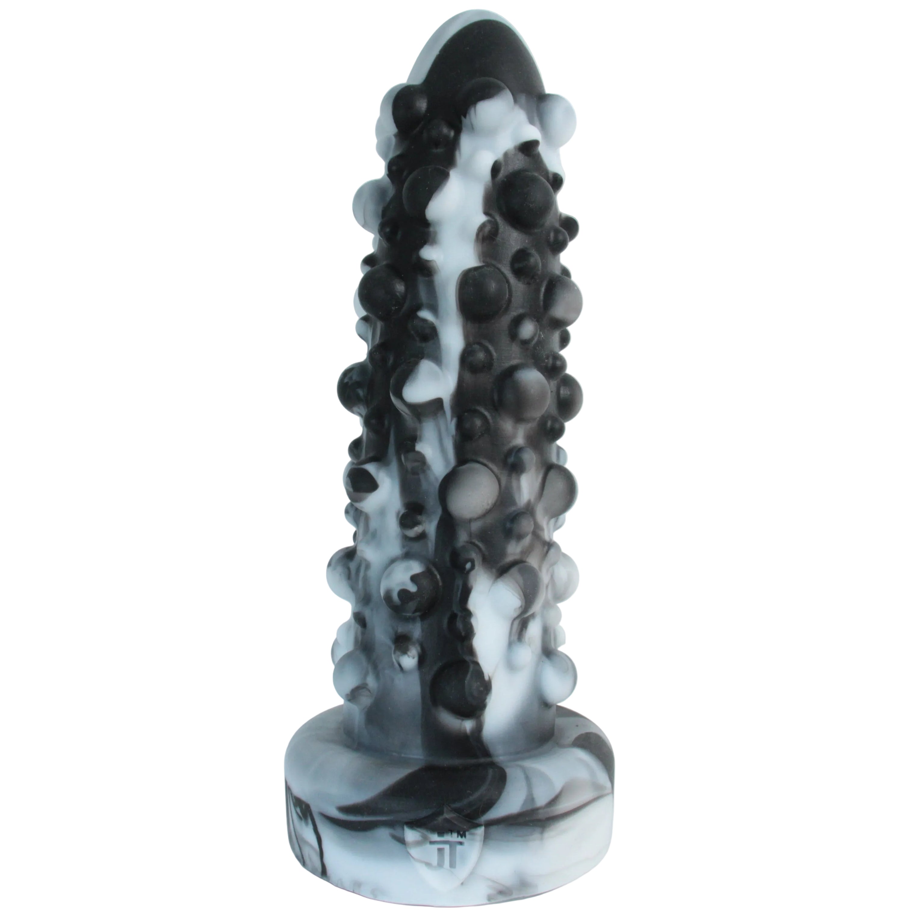 RAMSTA - Platinum Silicone Dildo