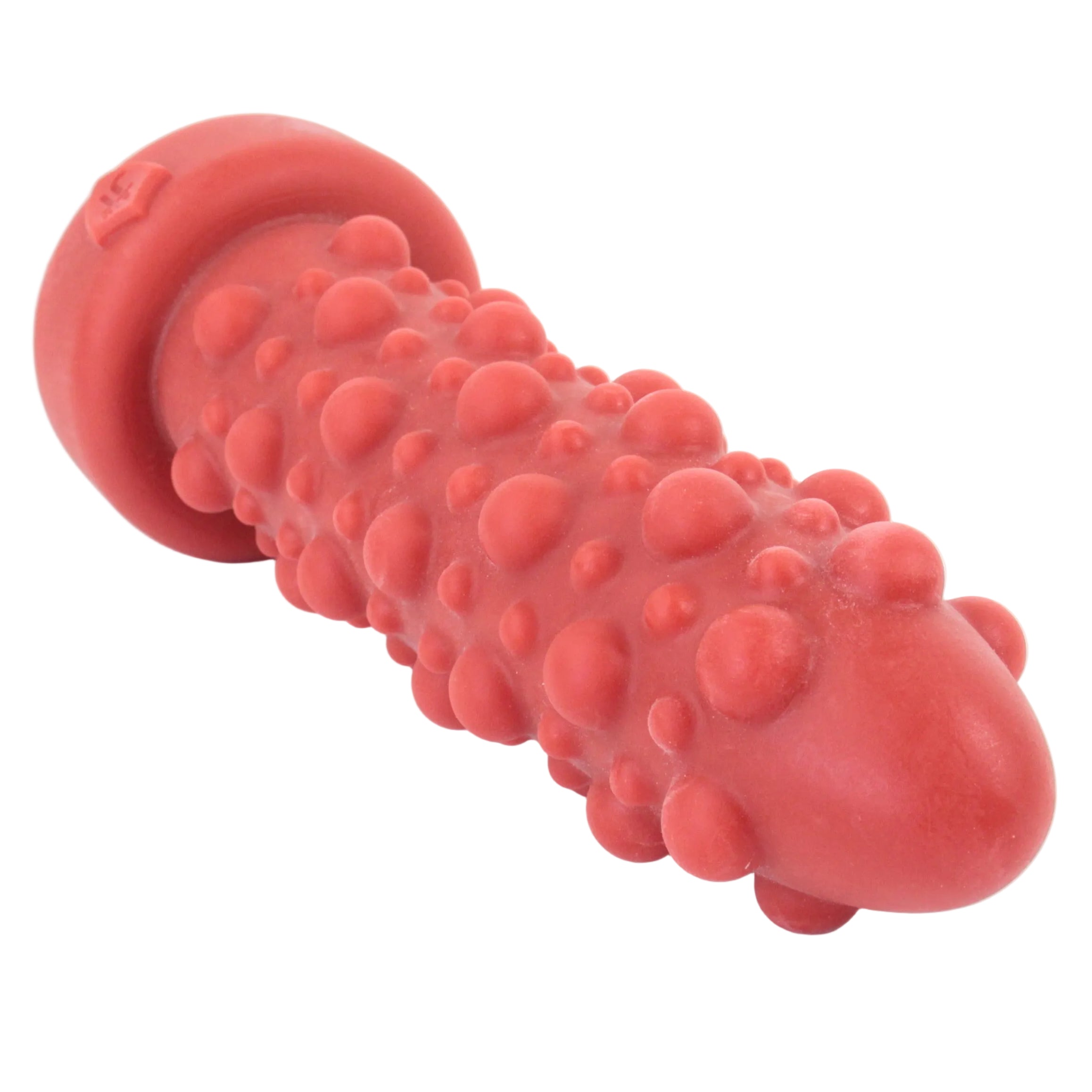 RAMSTA - Platinum Silicone Dildo