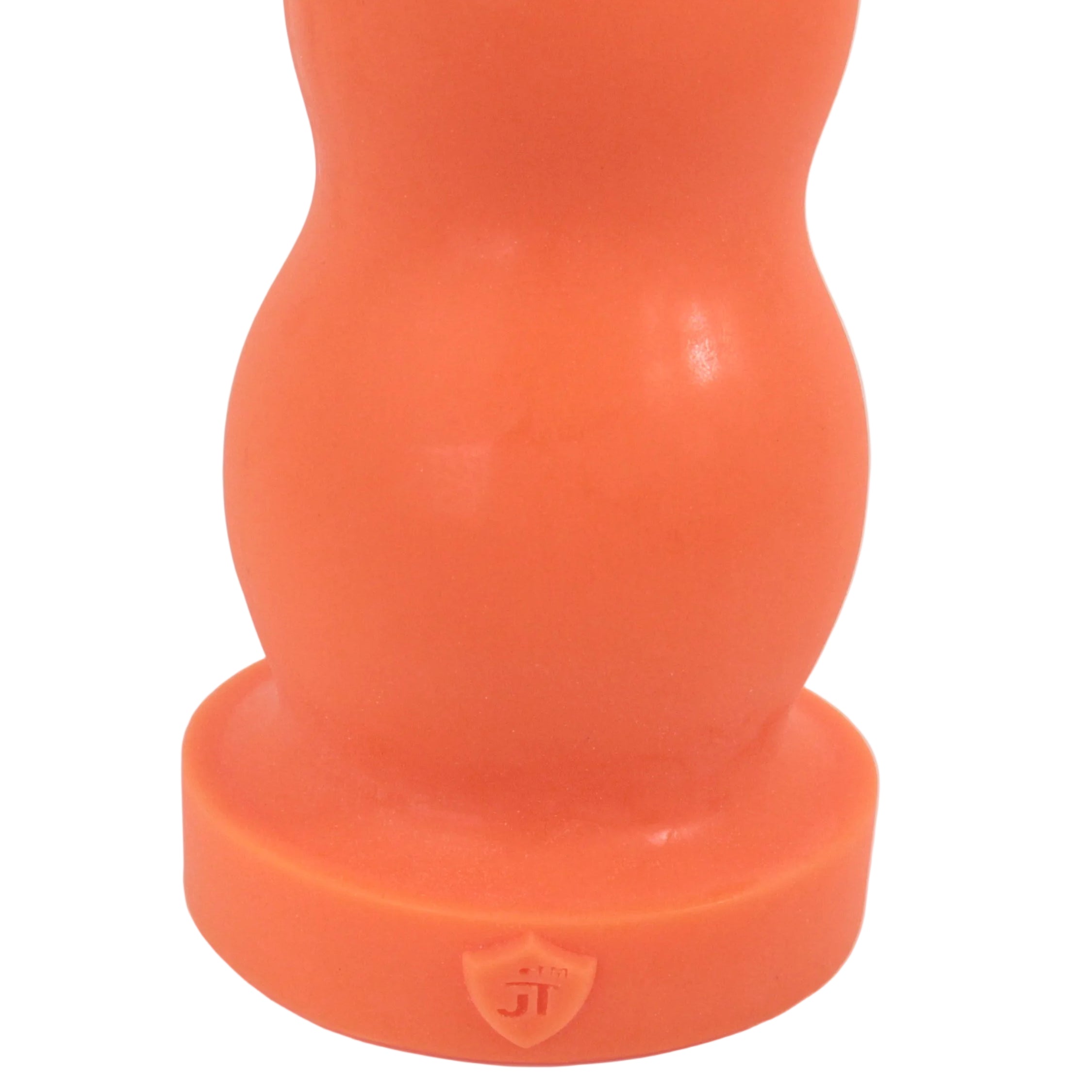 BOULIE - Platinum Silicone Dildo
