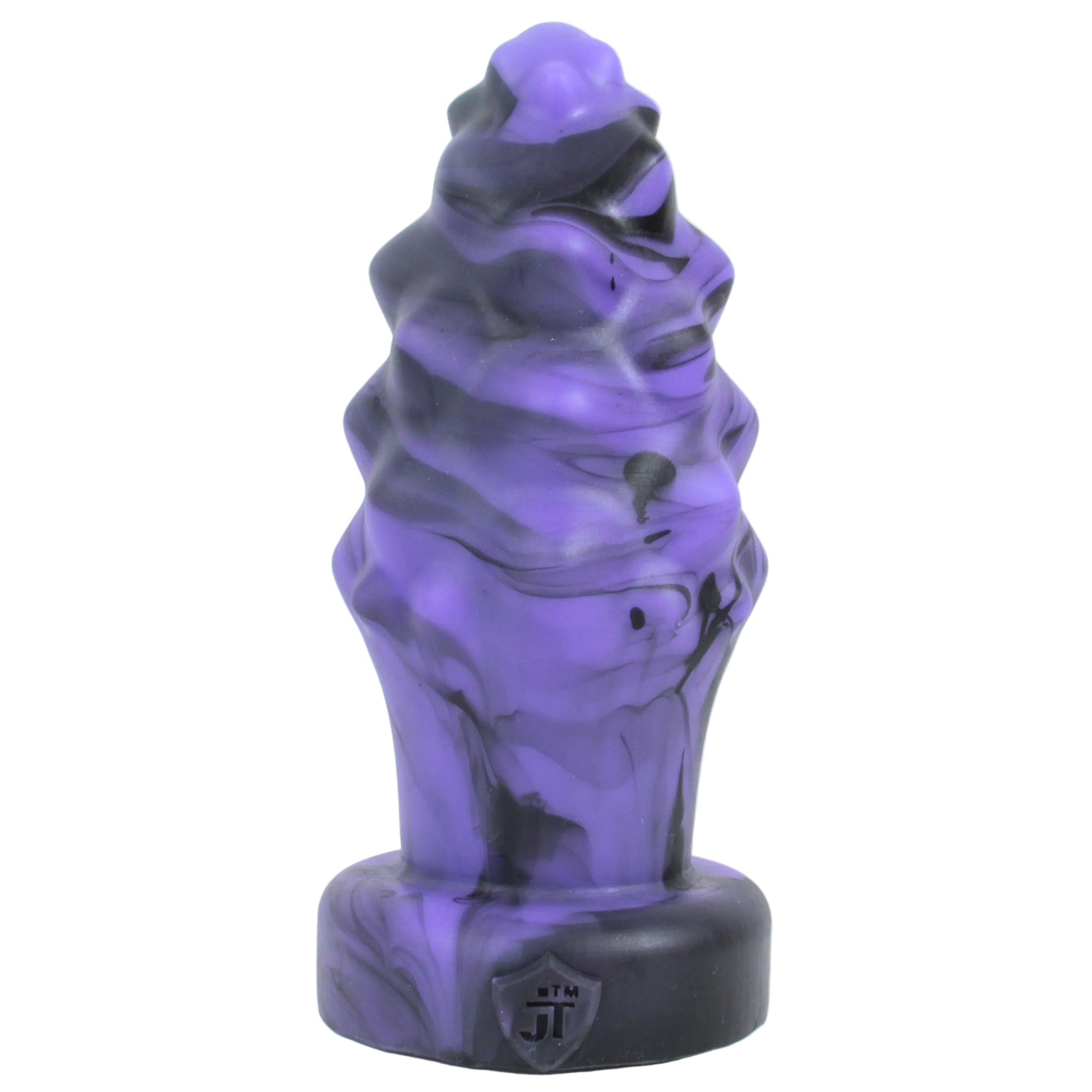 CONKA - Platinum Silicone Dildo