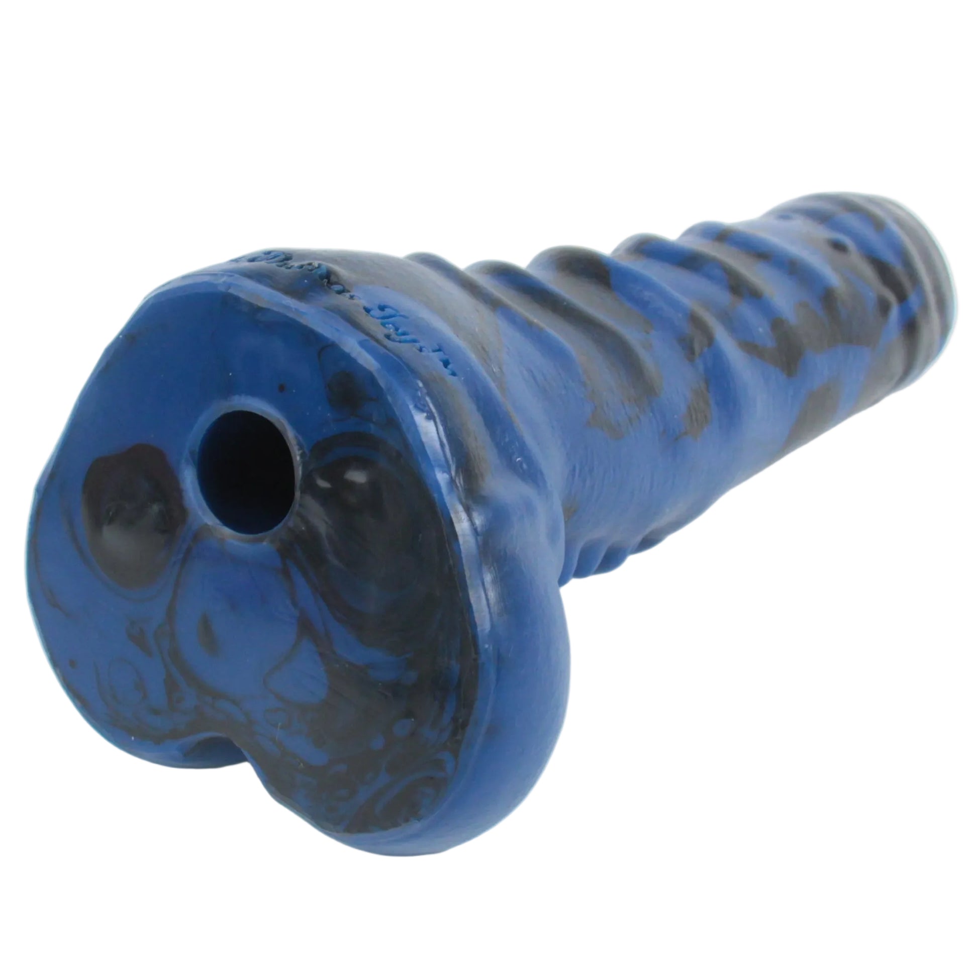 PREDATOR - Platinum Silicone Dildo