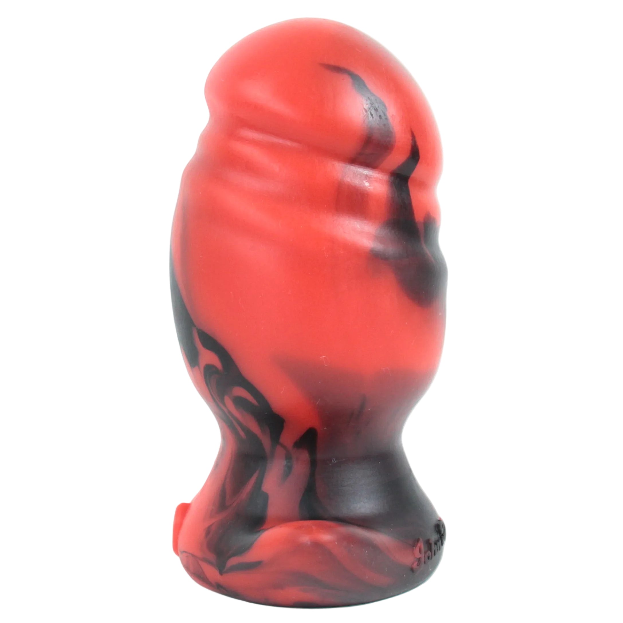 MAX - Platinum Silicone Butt Plug
