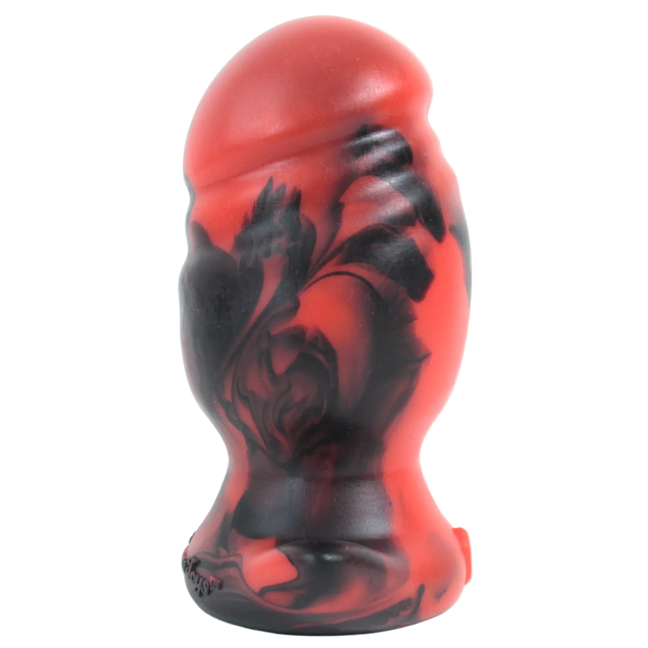 MAX - Platinum Silicone Butt Plug