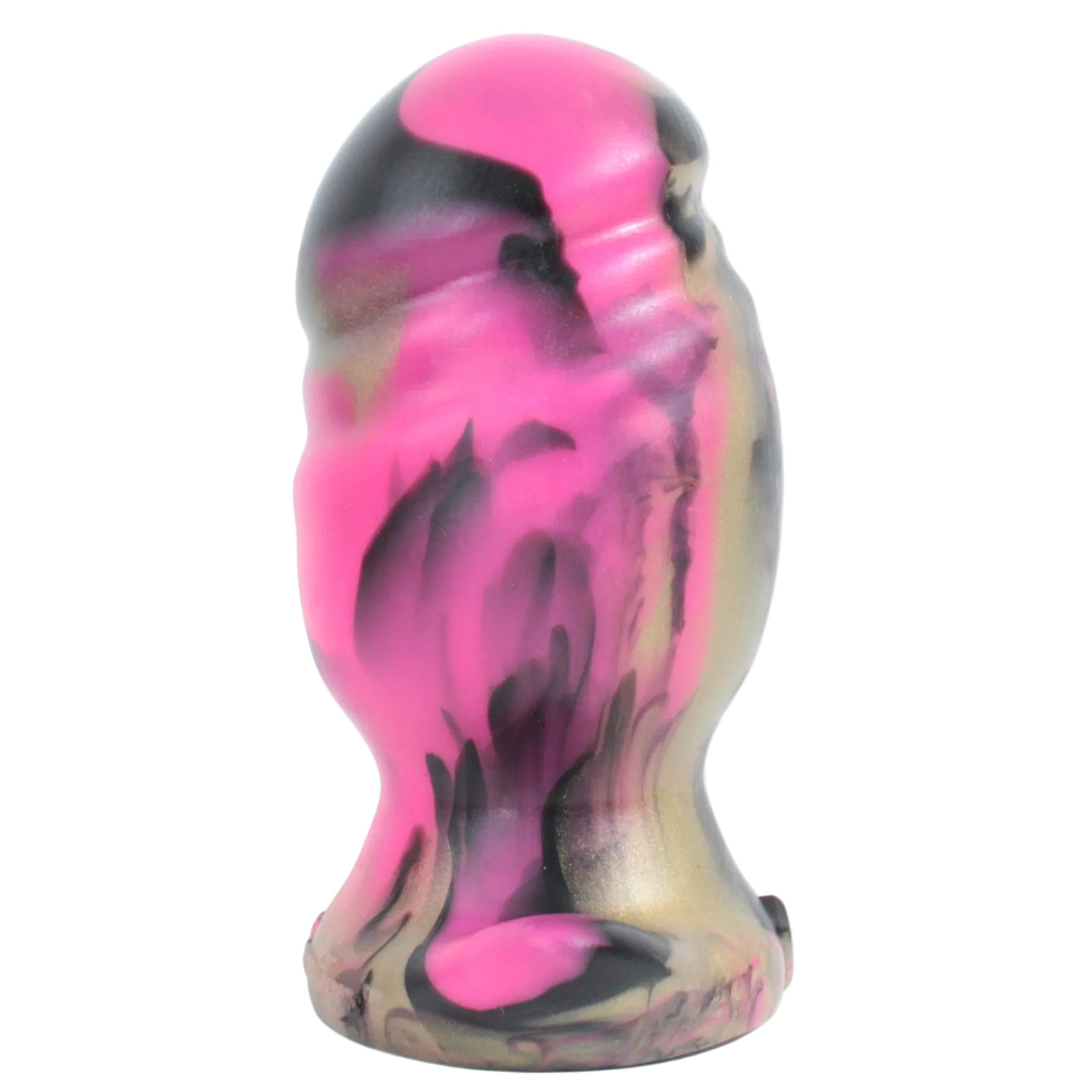 MAX - Platinum Silicone Butt Plug