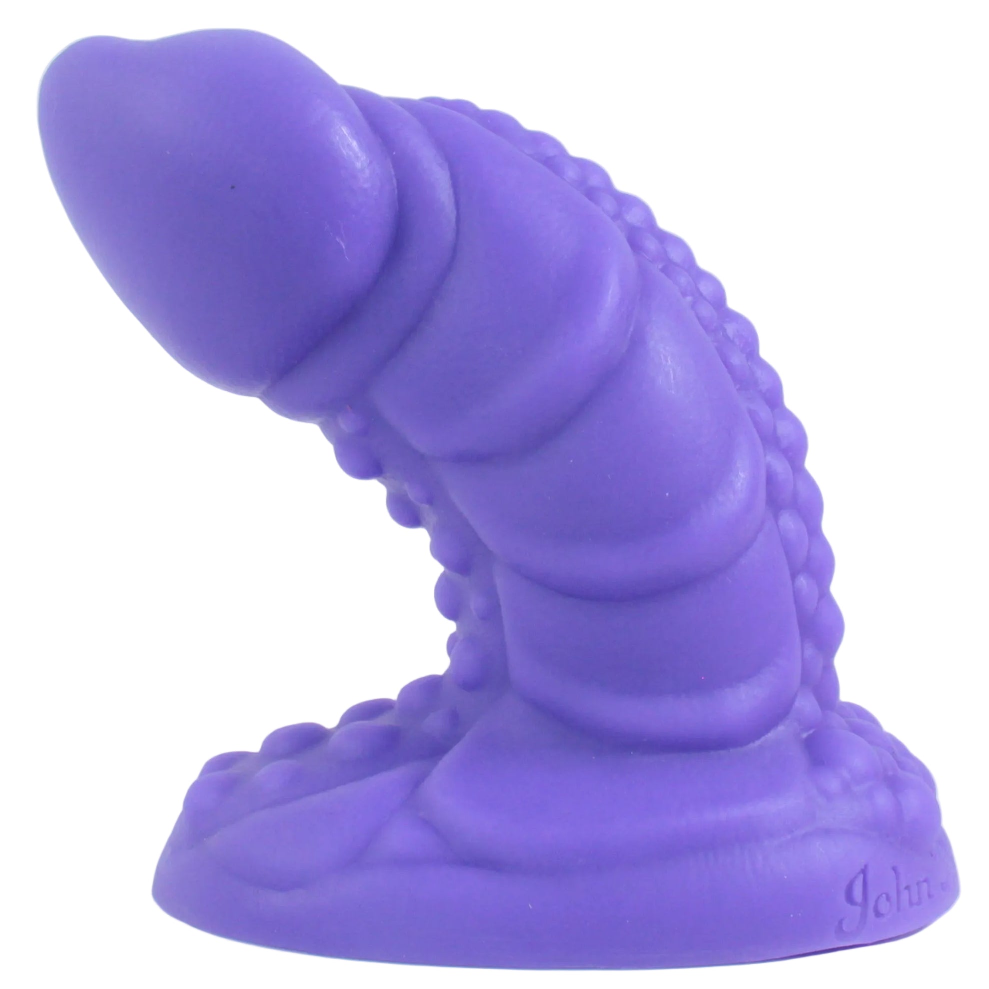 XTRO - Platinum Silicone Dildo