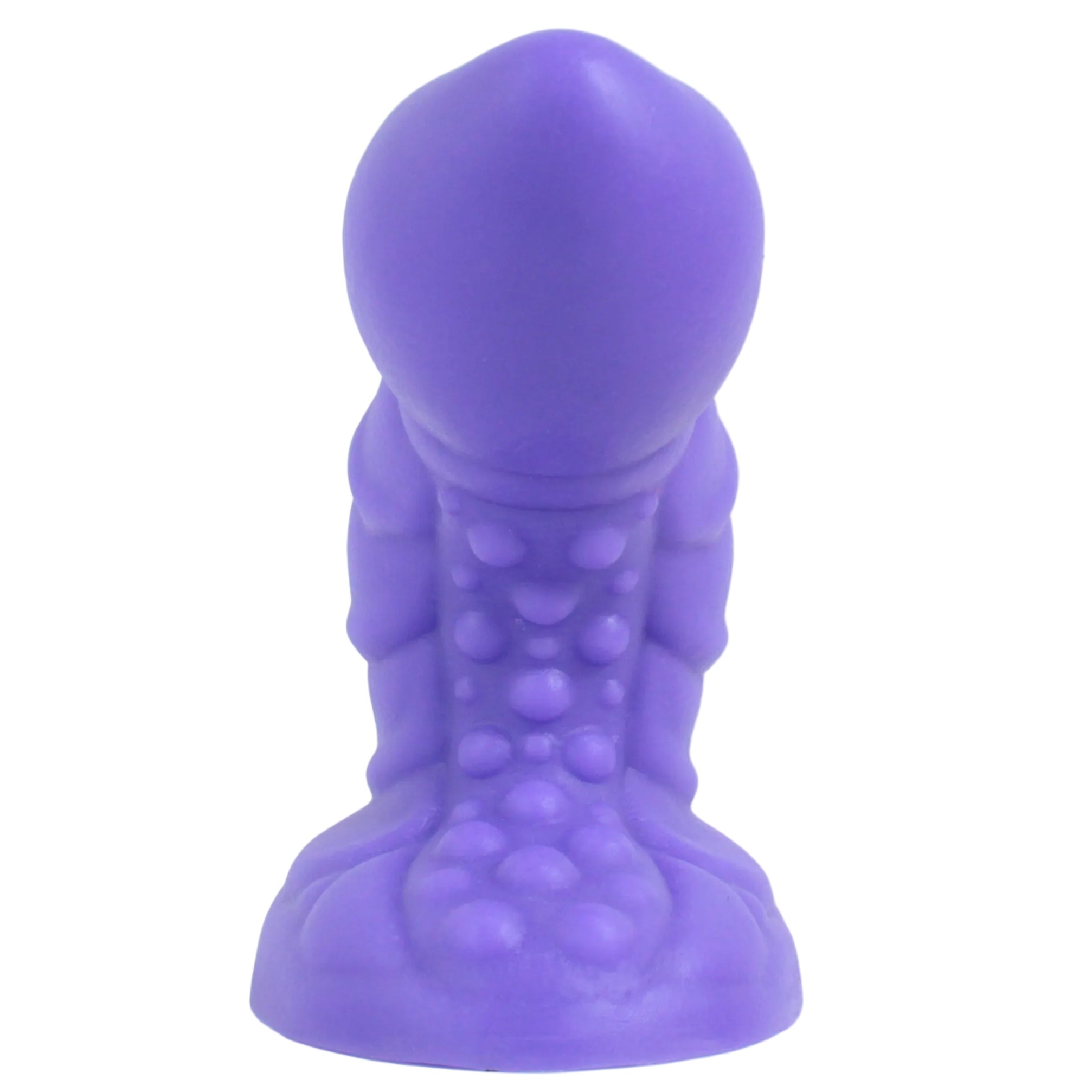 XTRO - Platinum Silicone Dildo