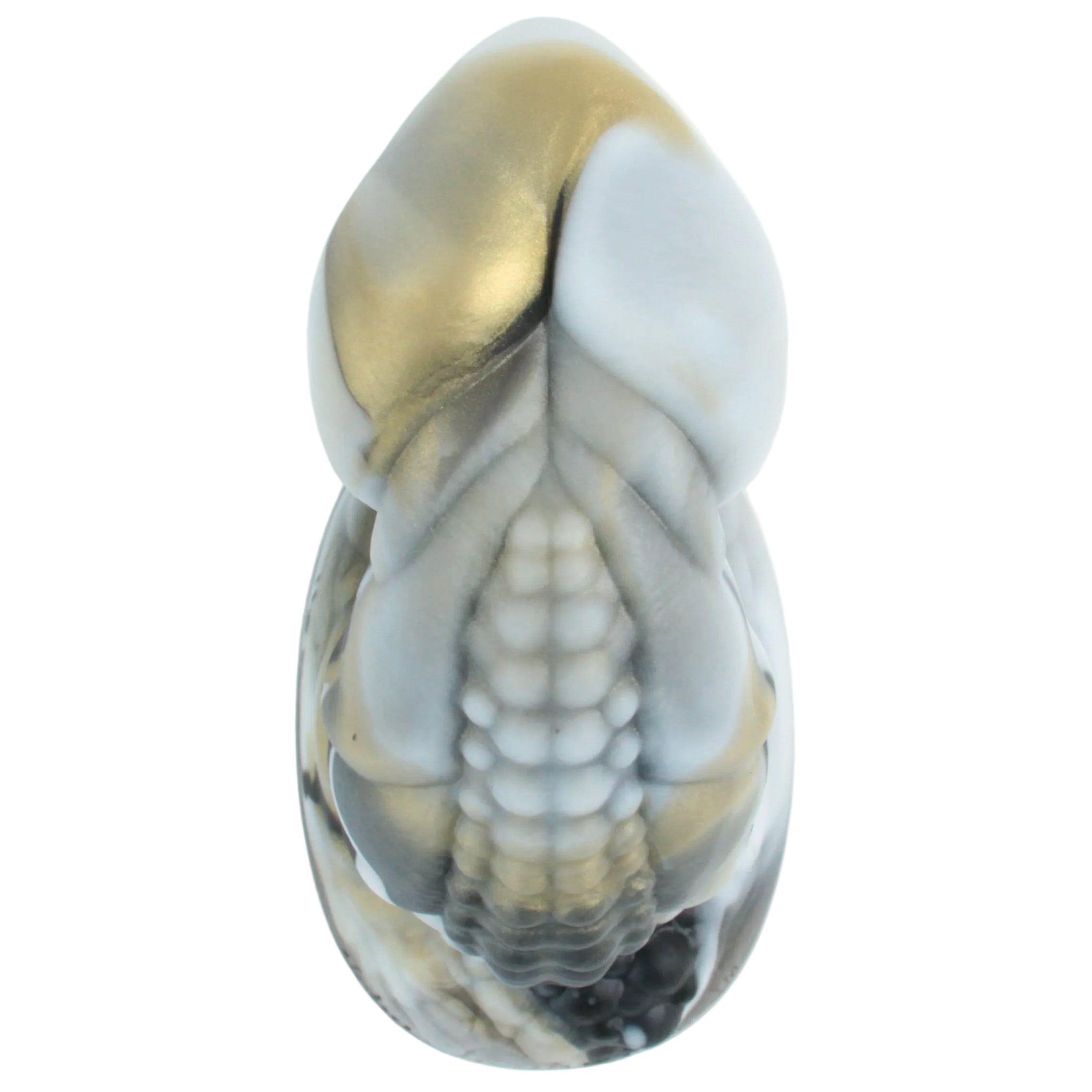 XTRO - Platinum Silicone Dildo