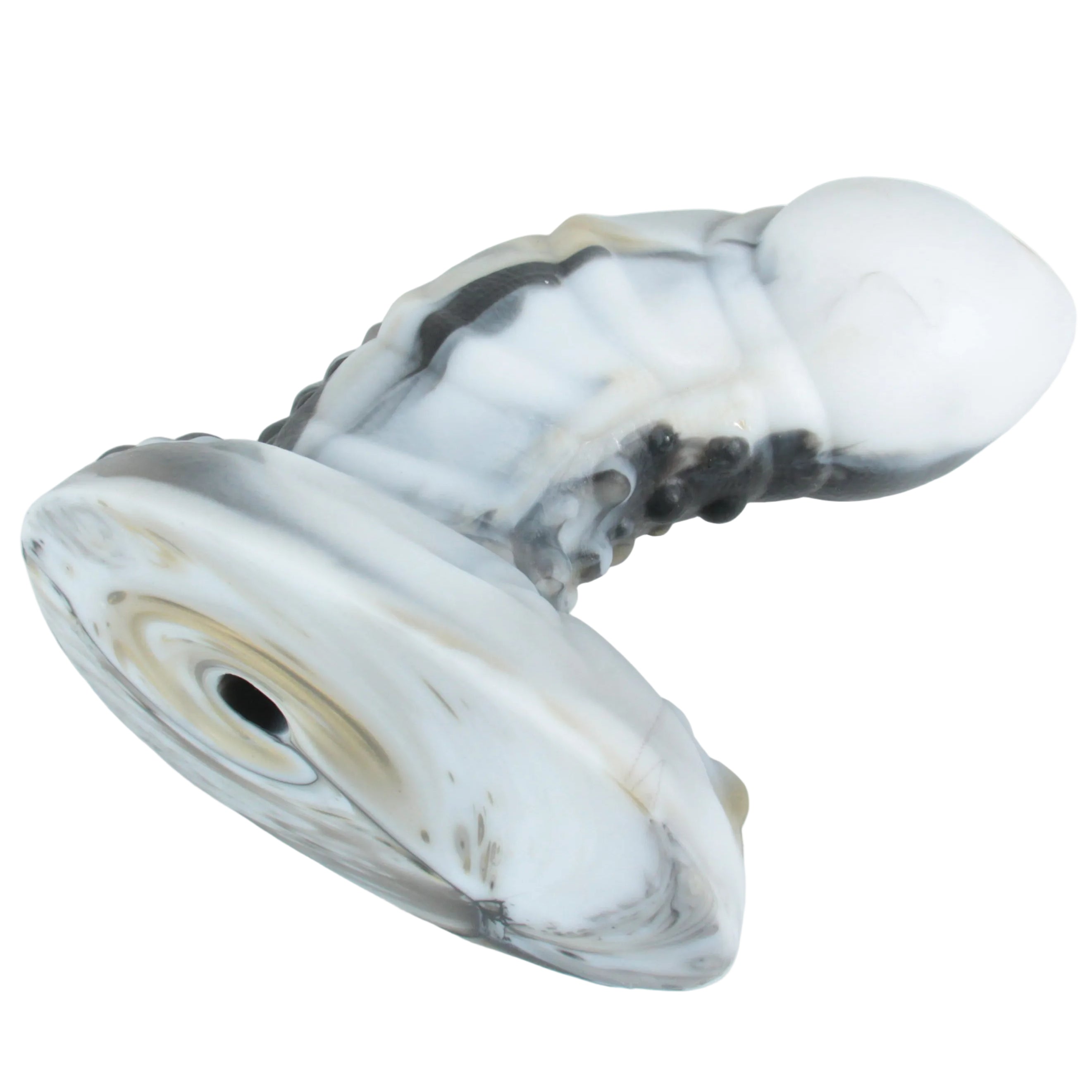 XTRO - Platinum Silicone Dildo