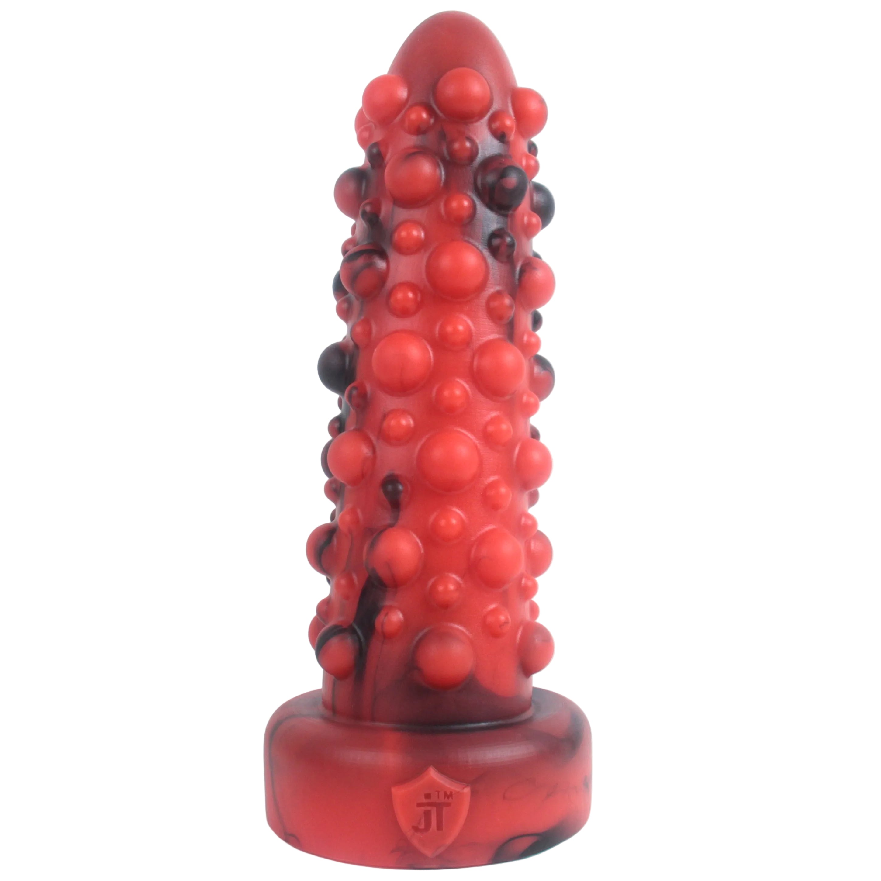 RAMSTA - Platinum Silicone Dildo
