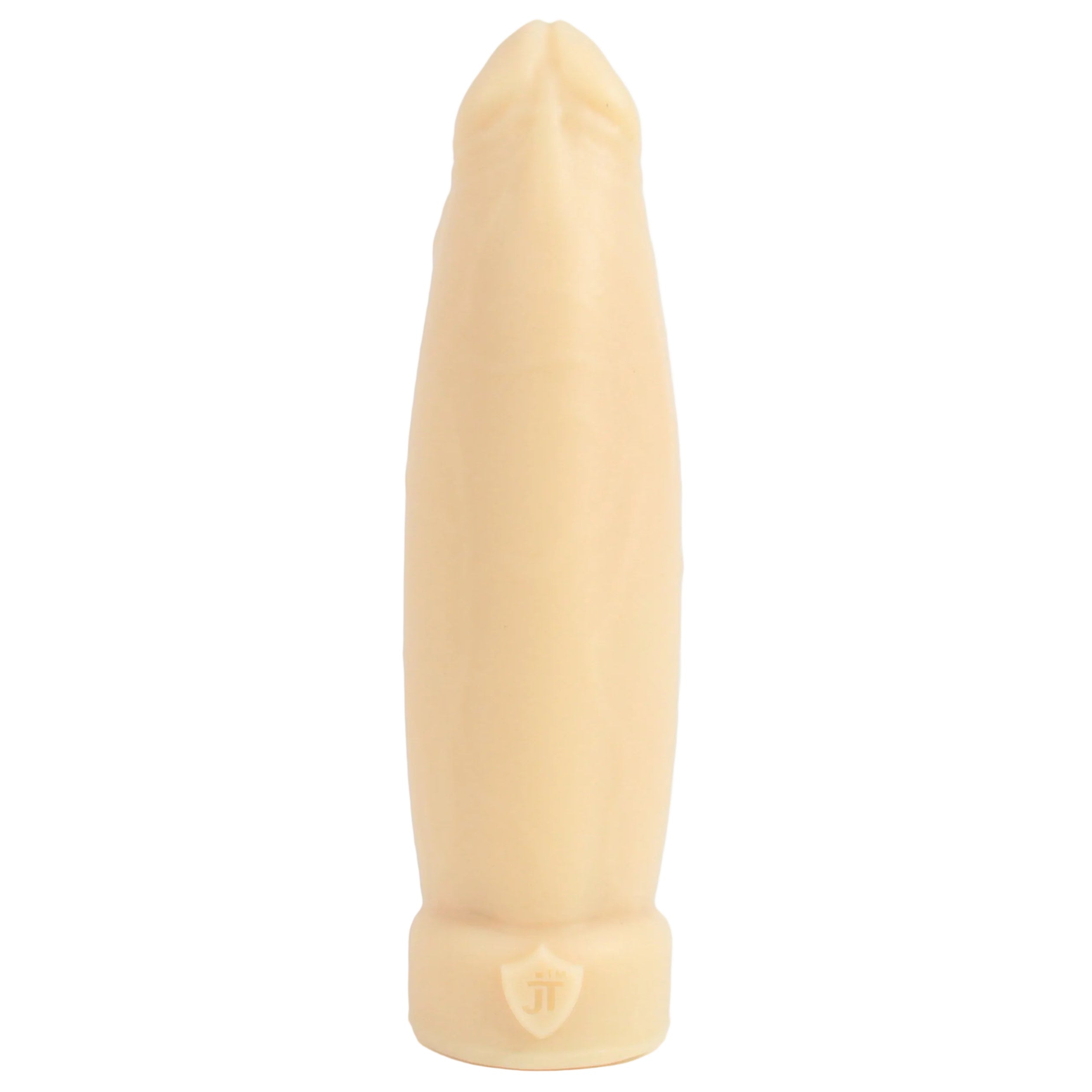 BUFFALO - Platinum Silicone Dildo