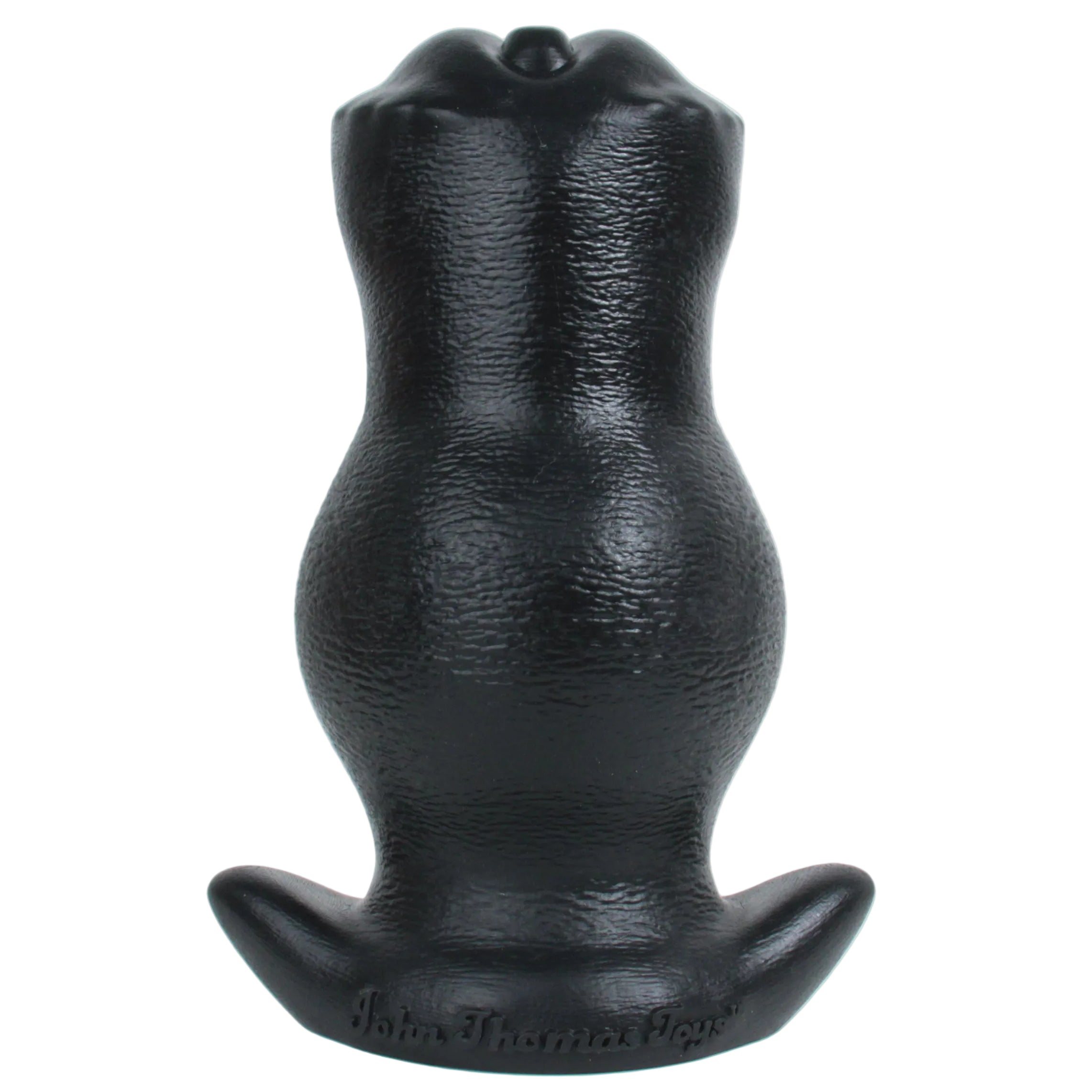 PONY - Platinum Silicone Butt Plug