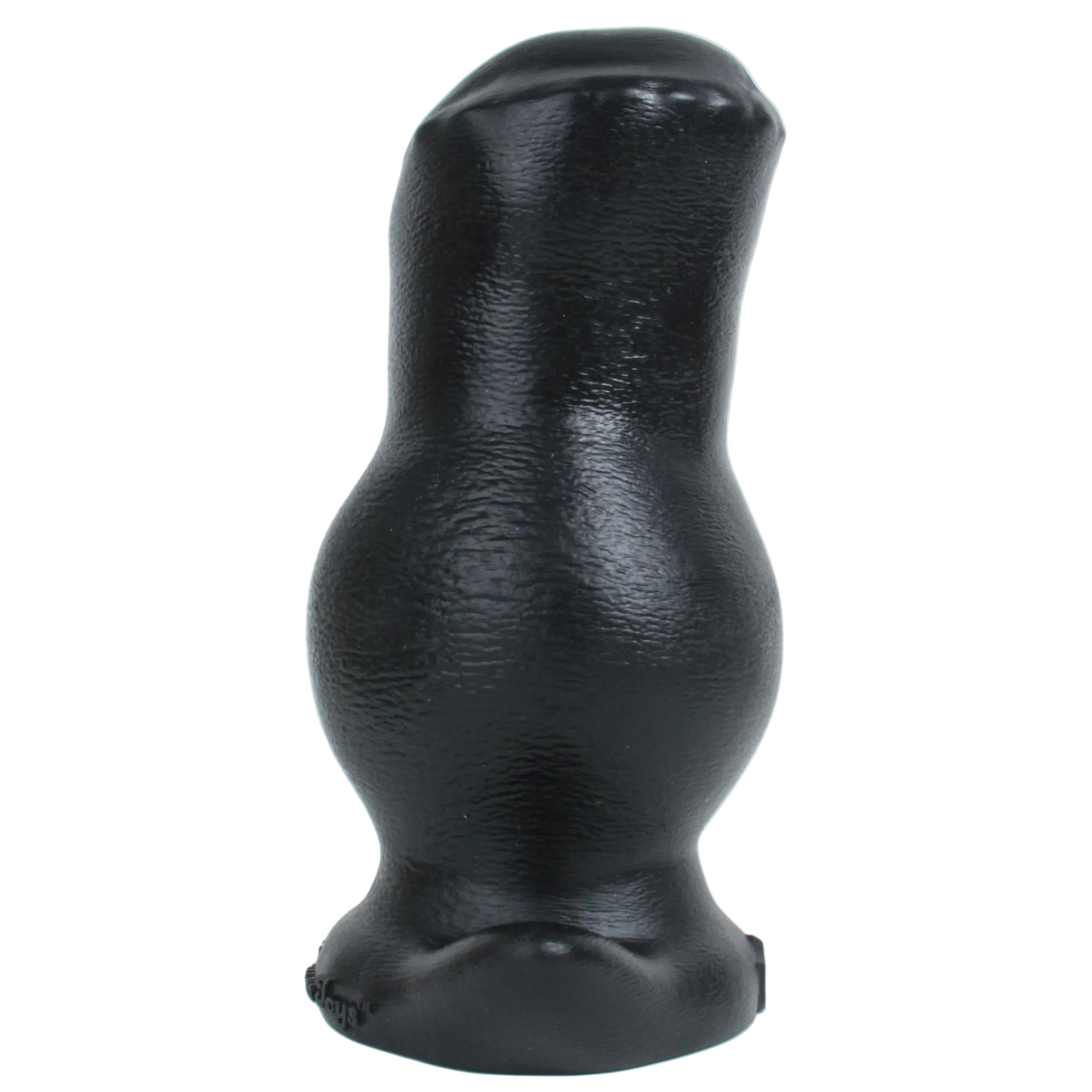 PONY - Platinum Silicone Butt Plug