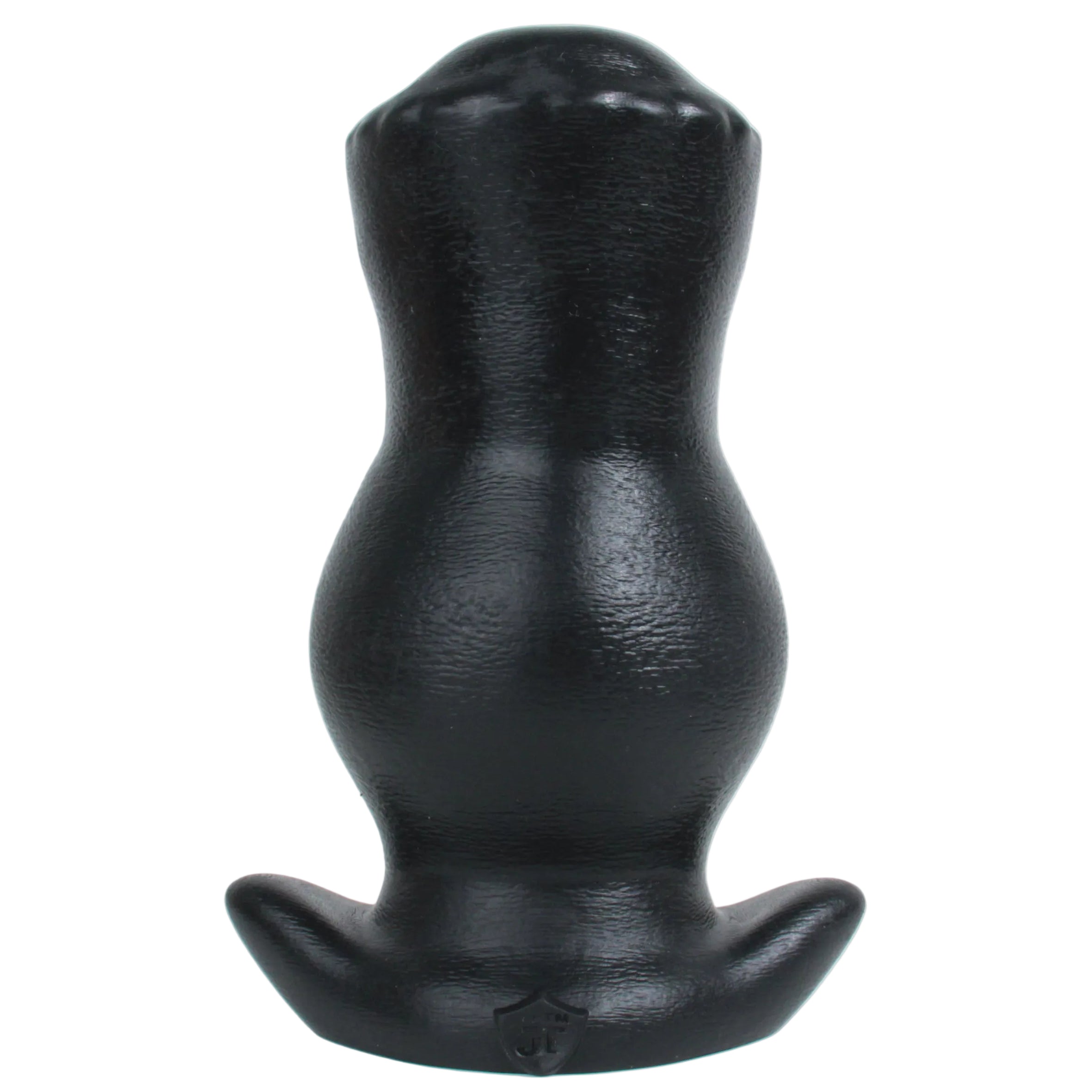 PONY - Platinum Silicone Butt Plug