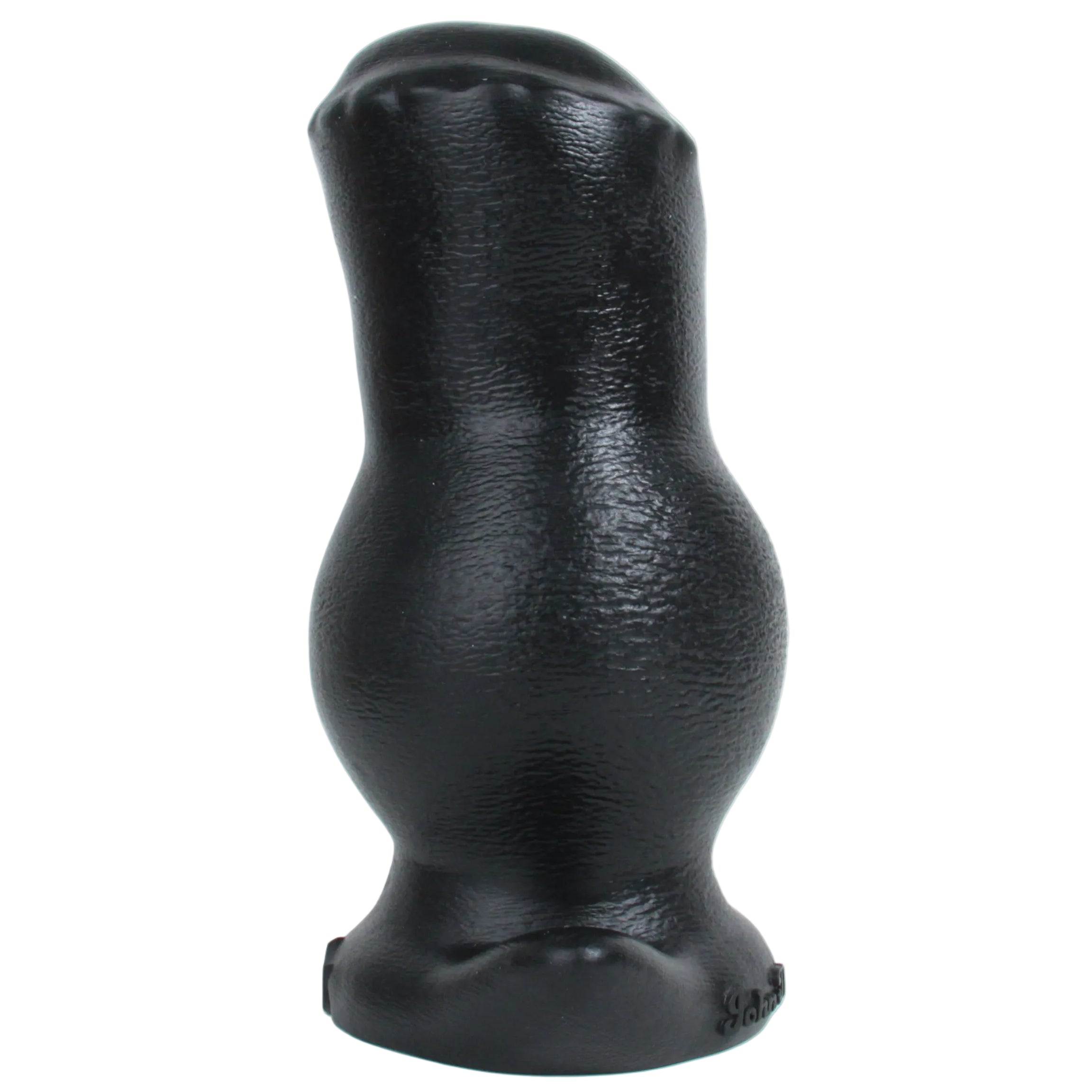 PONY - Platinum Silicone Butt Plug