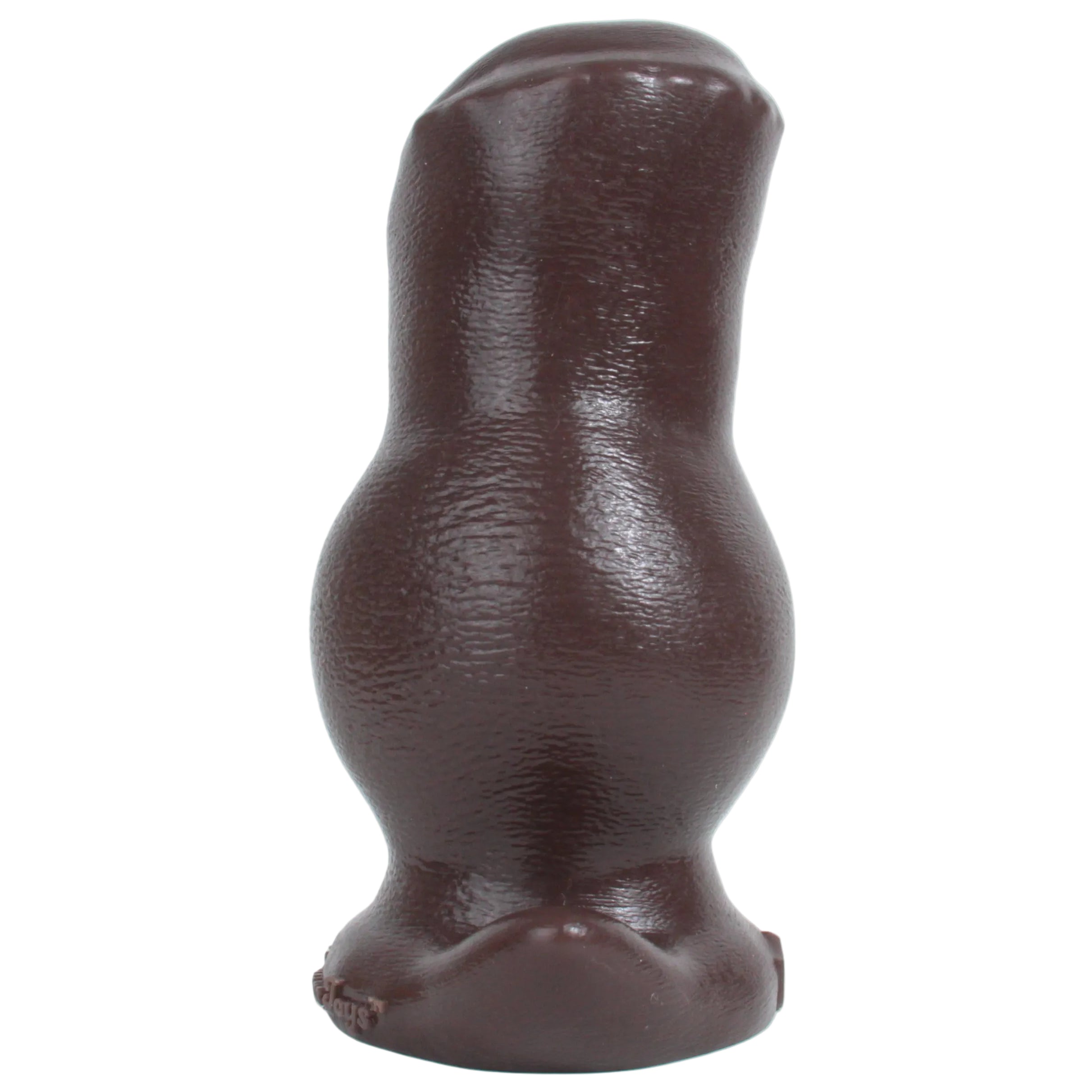 PONY - Platinum Silicone Butt Plug
