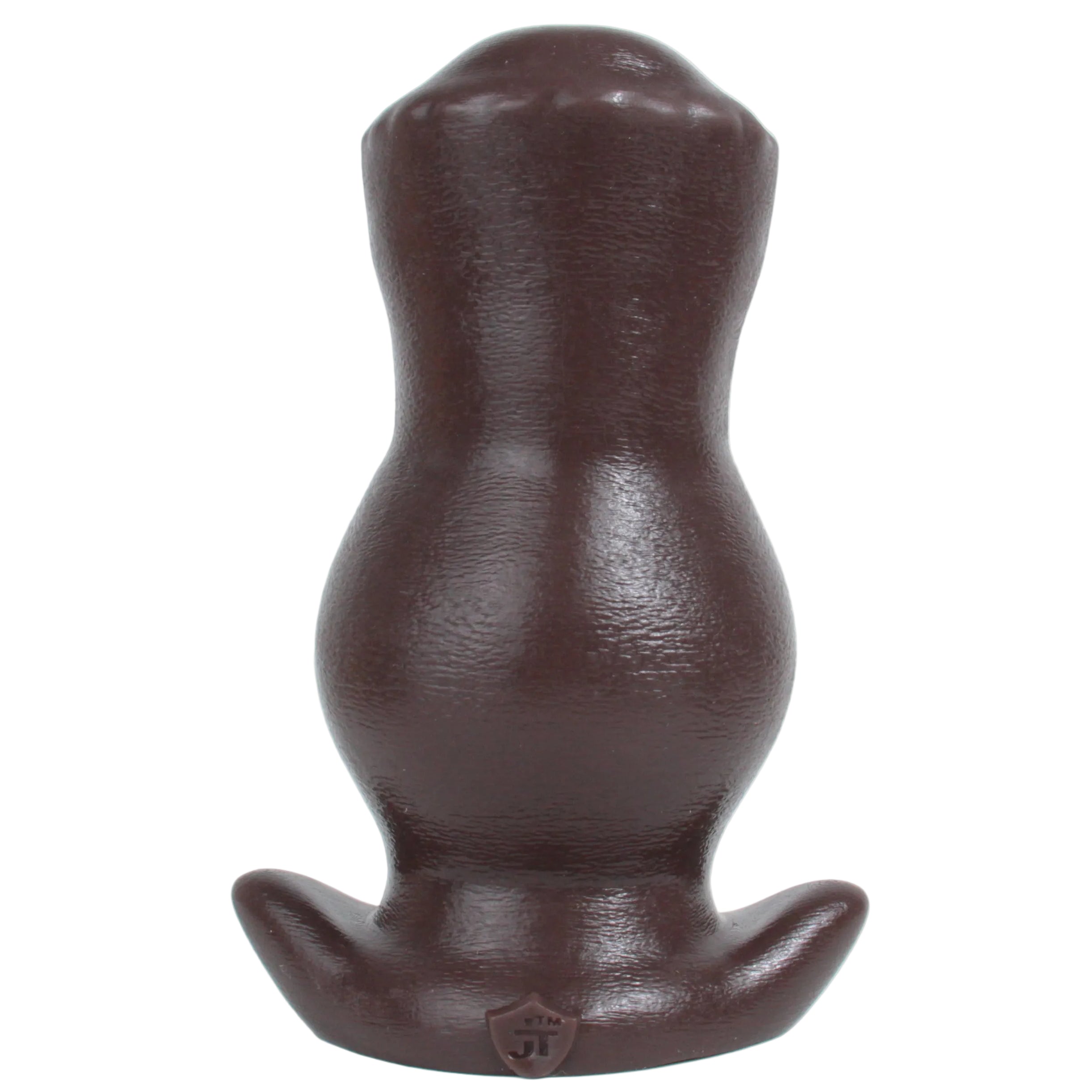 PONY - Platinum Silicone Butt Plug