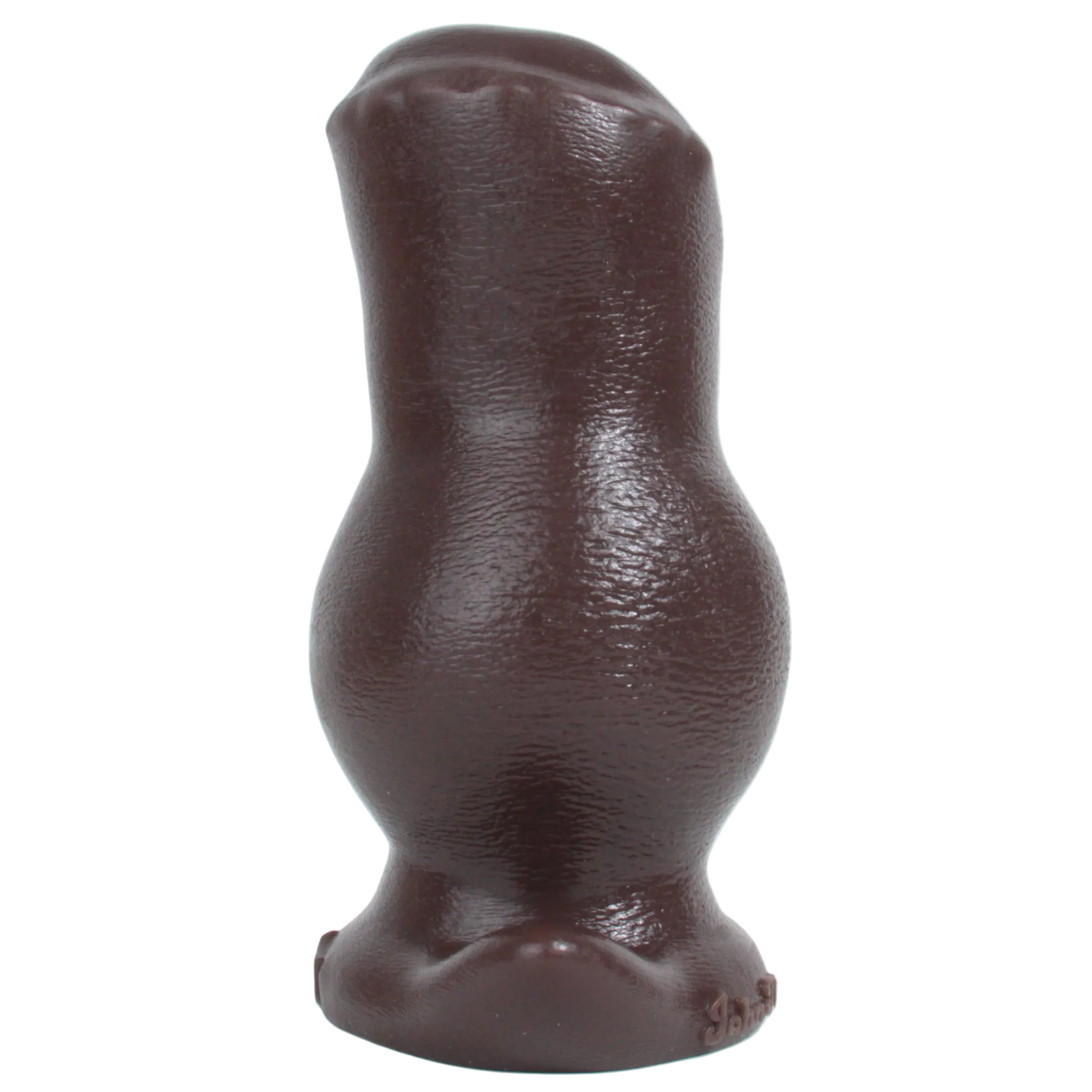PONY - Platinum Silicone Butt Plug