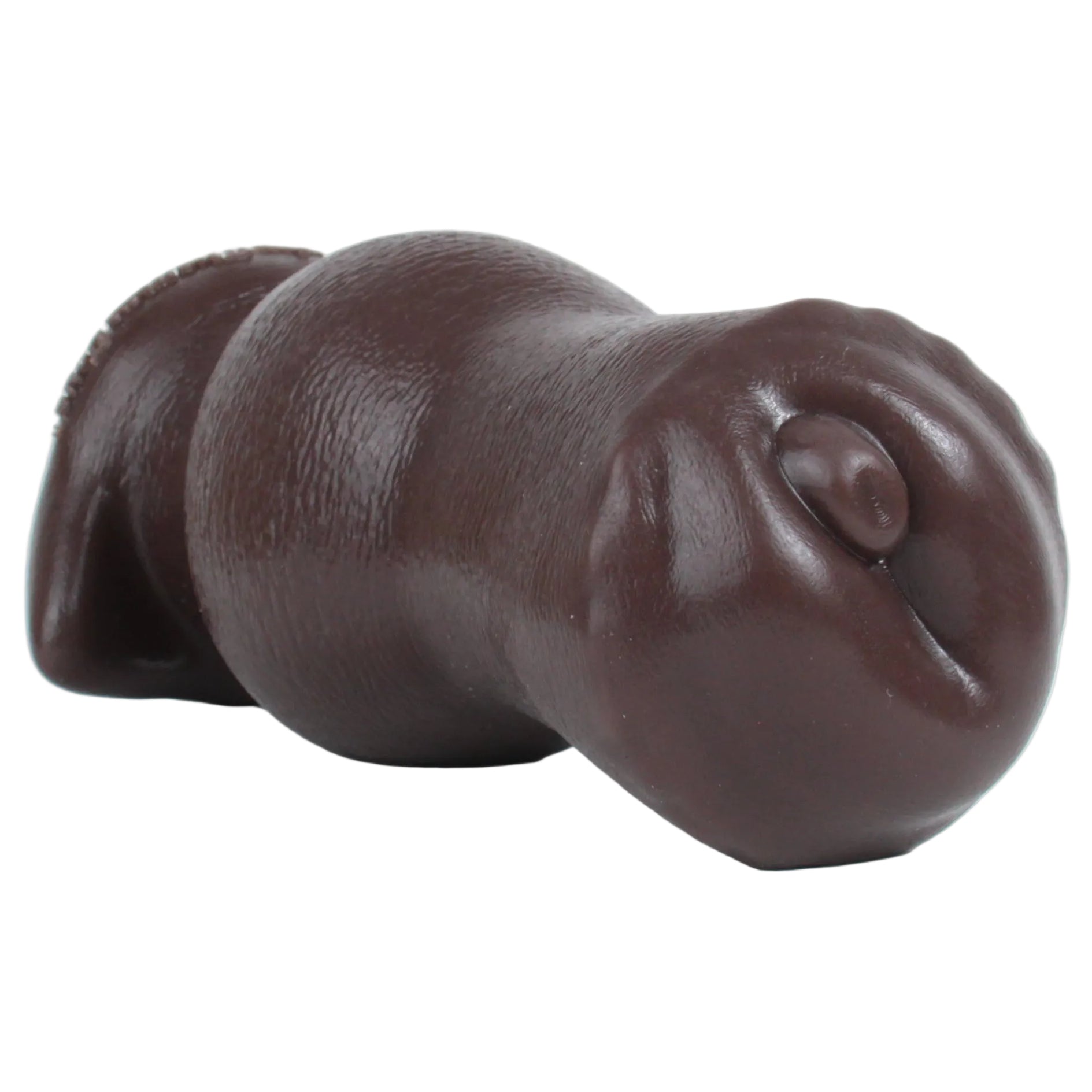 PONY - Platinum Silicone Butt Plug