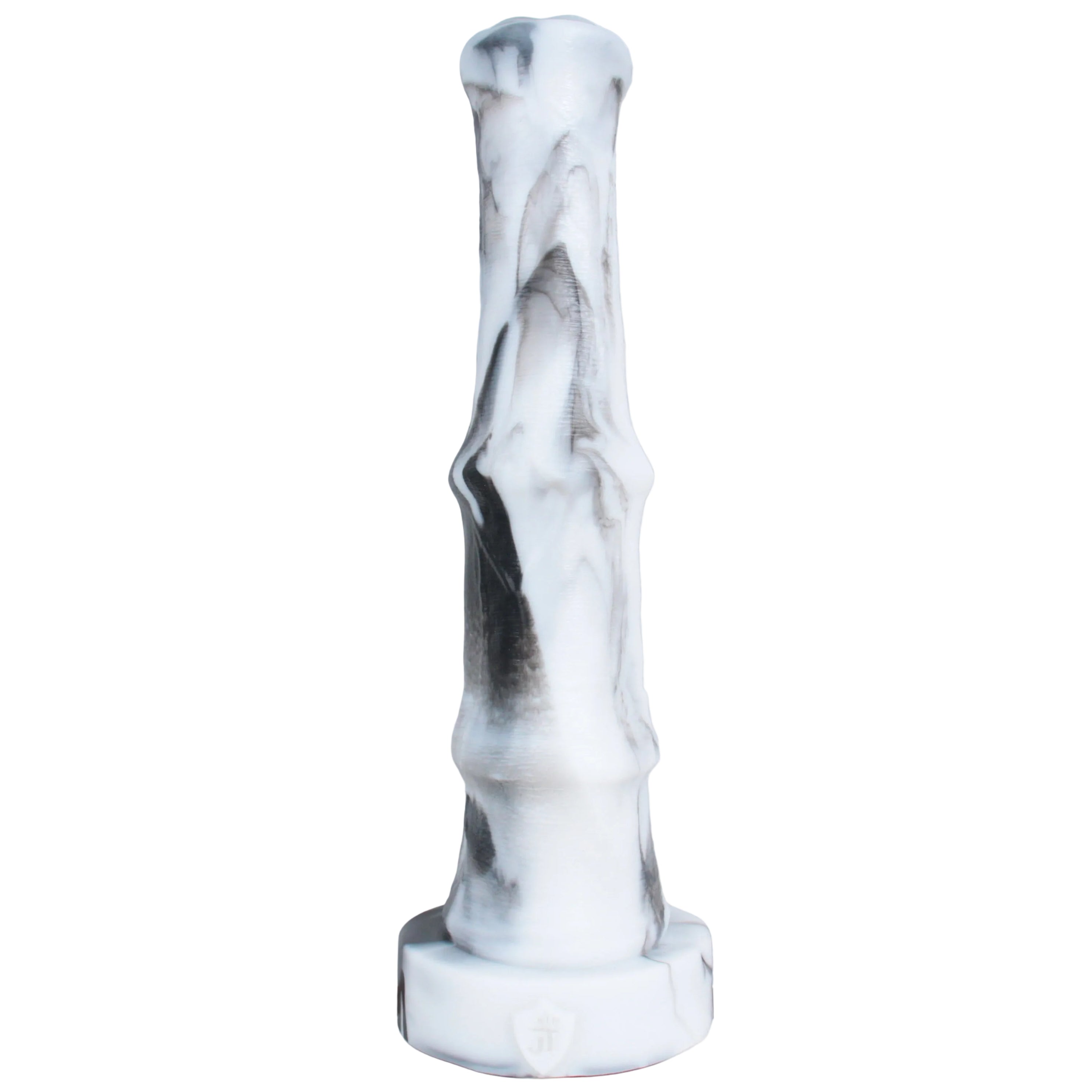Italian Stallion Silicone Dildo, Fantasy Equine Body Safe Dildo