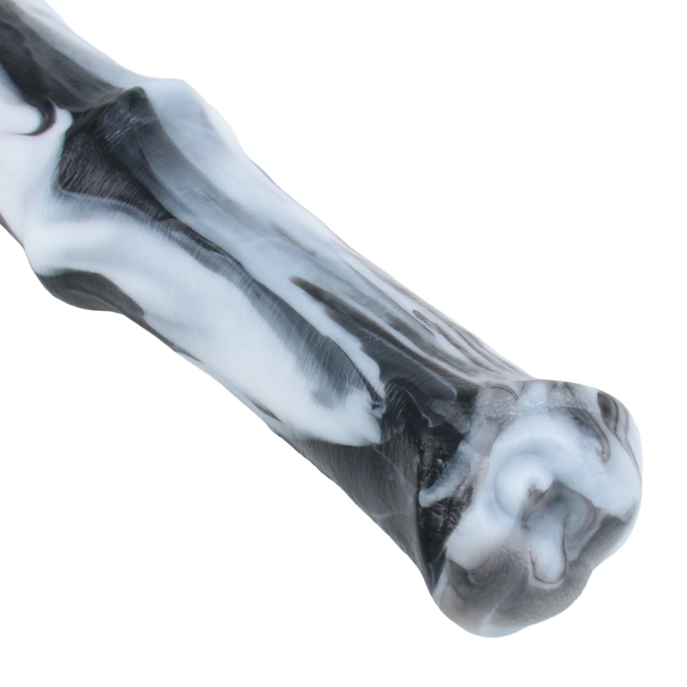Italian Stallion Body Safe Dildo, Equine Fantasy Dildo, Body Safe Silicone