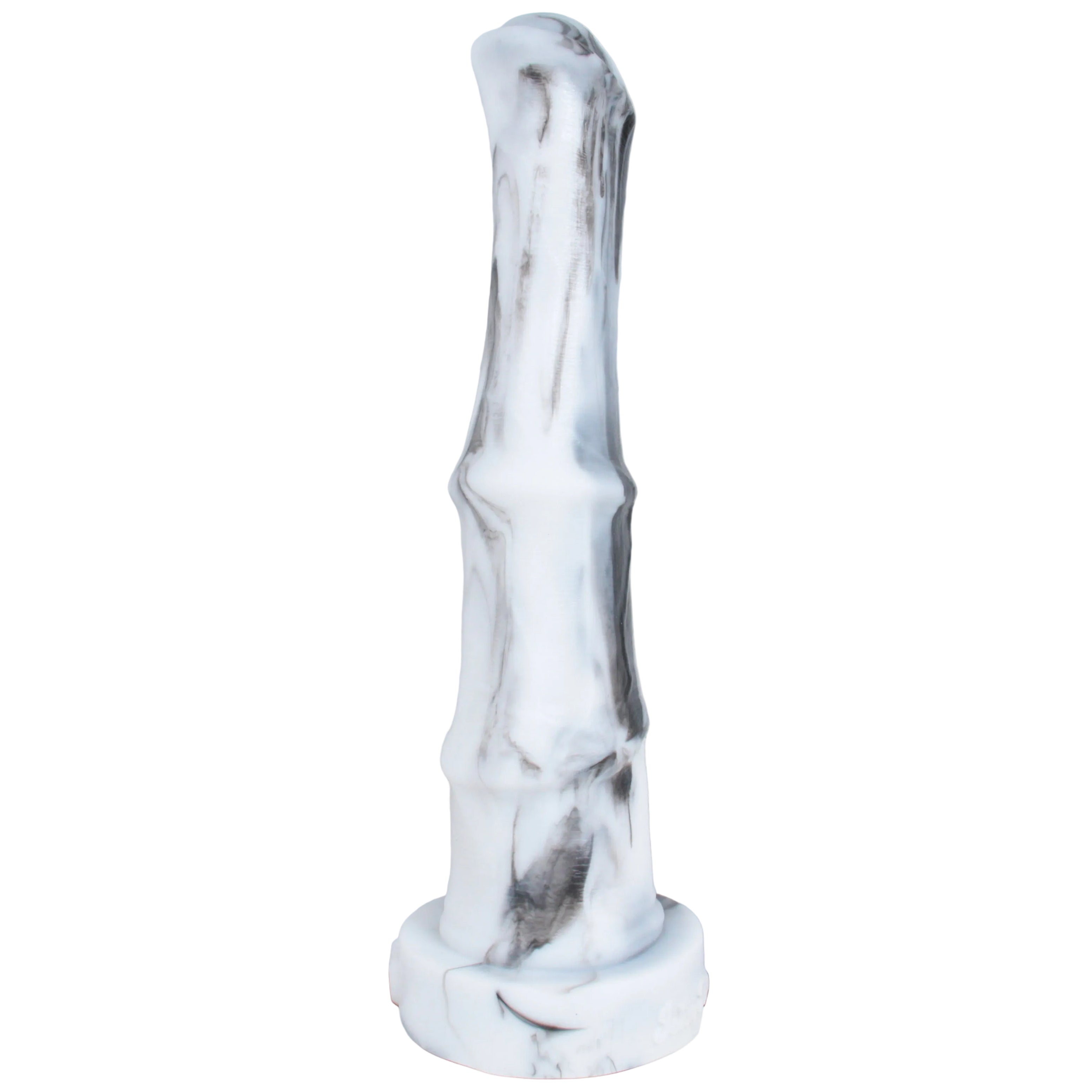 Italian Stallion Dildo, Equine Fantasy Body Safe Silicone Dildo