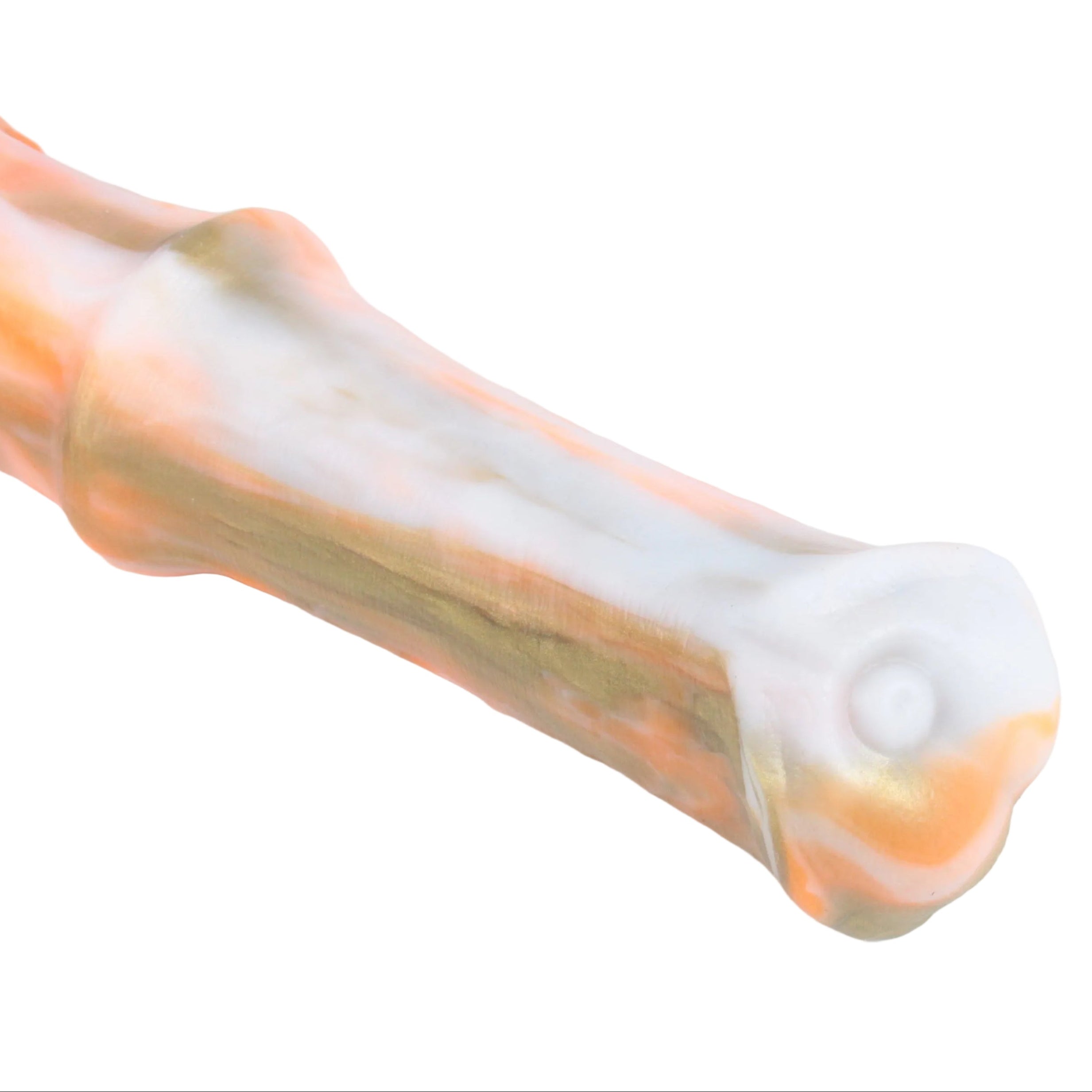 Italian Stallion, Equine Silicone Dildo, XXXL Dildo, Huge Equine Dildo