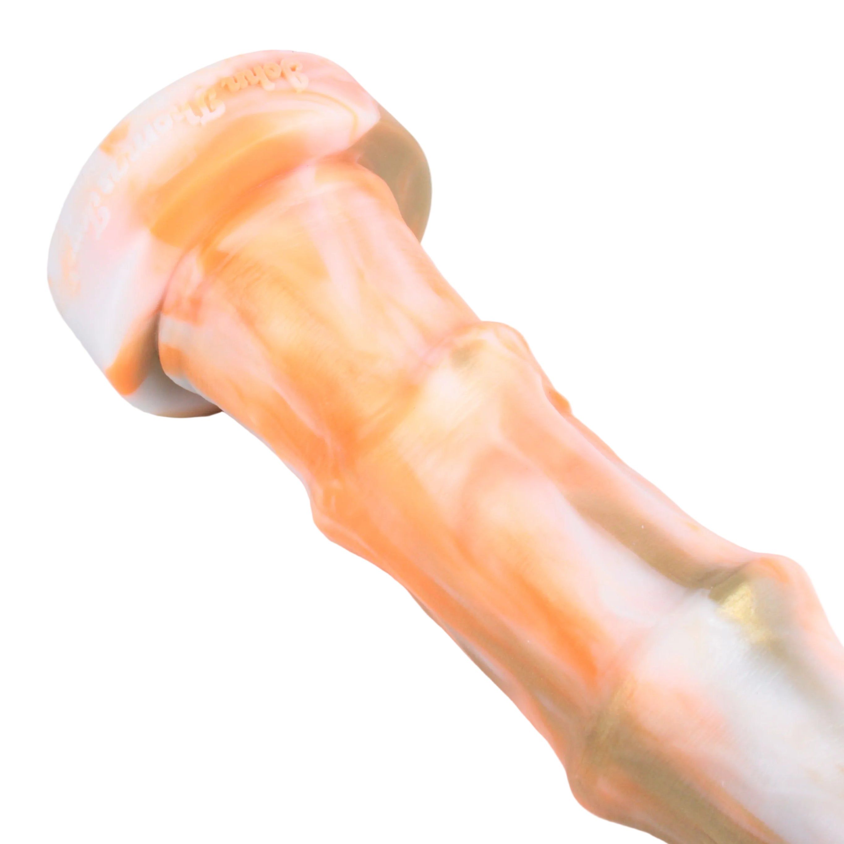 Italian Stallion, Equine Fantasy Dildo, Vac u loc compatible, XXL Dildo Body Safe Silicone
