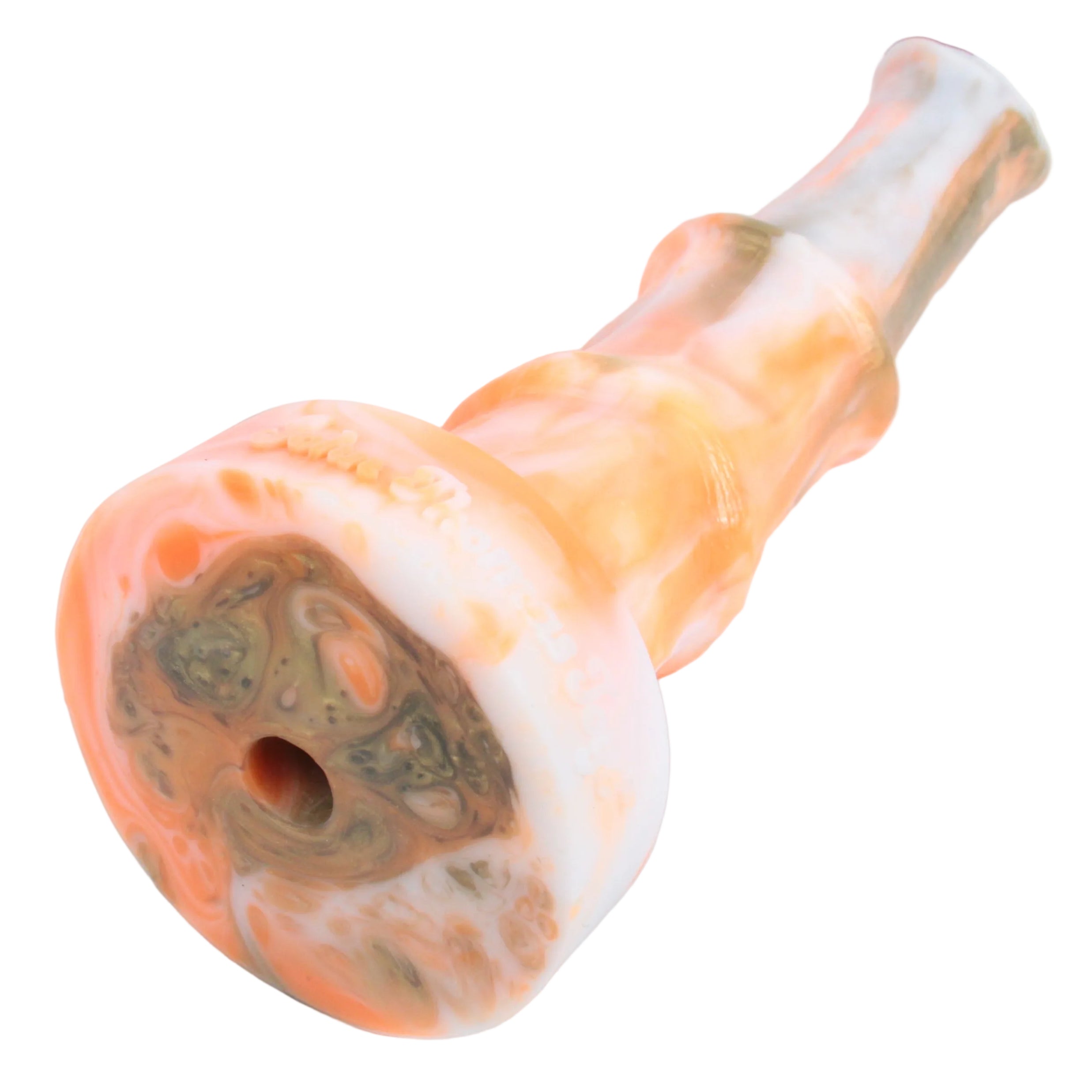 Italian Stallion, Equine Fantasy Dildo, XXL Huge Extreme Dildo