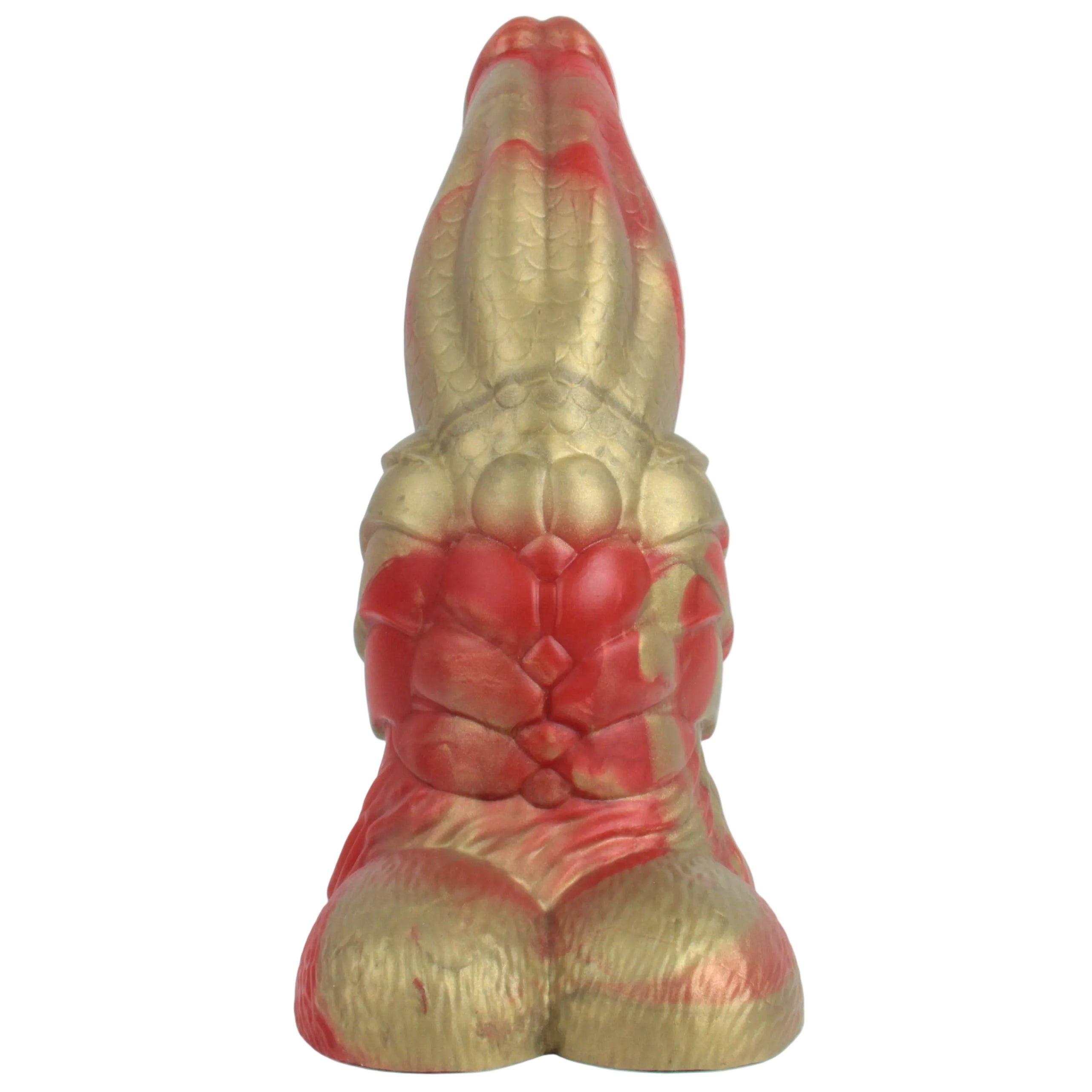 Huntsman | Hyper Allergenic Dildo | High Quality Platinum Silicone Toys | Extreme Anal Stretcher | Experienced Training
