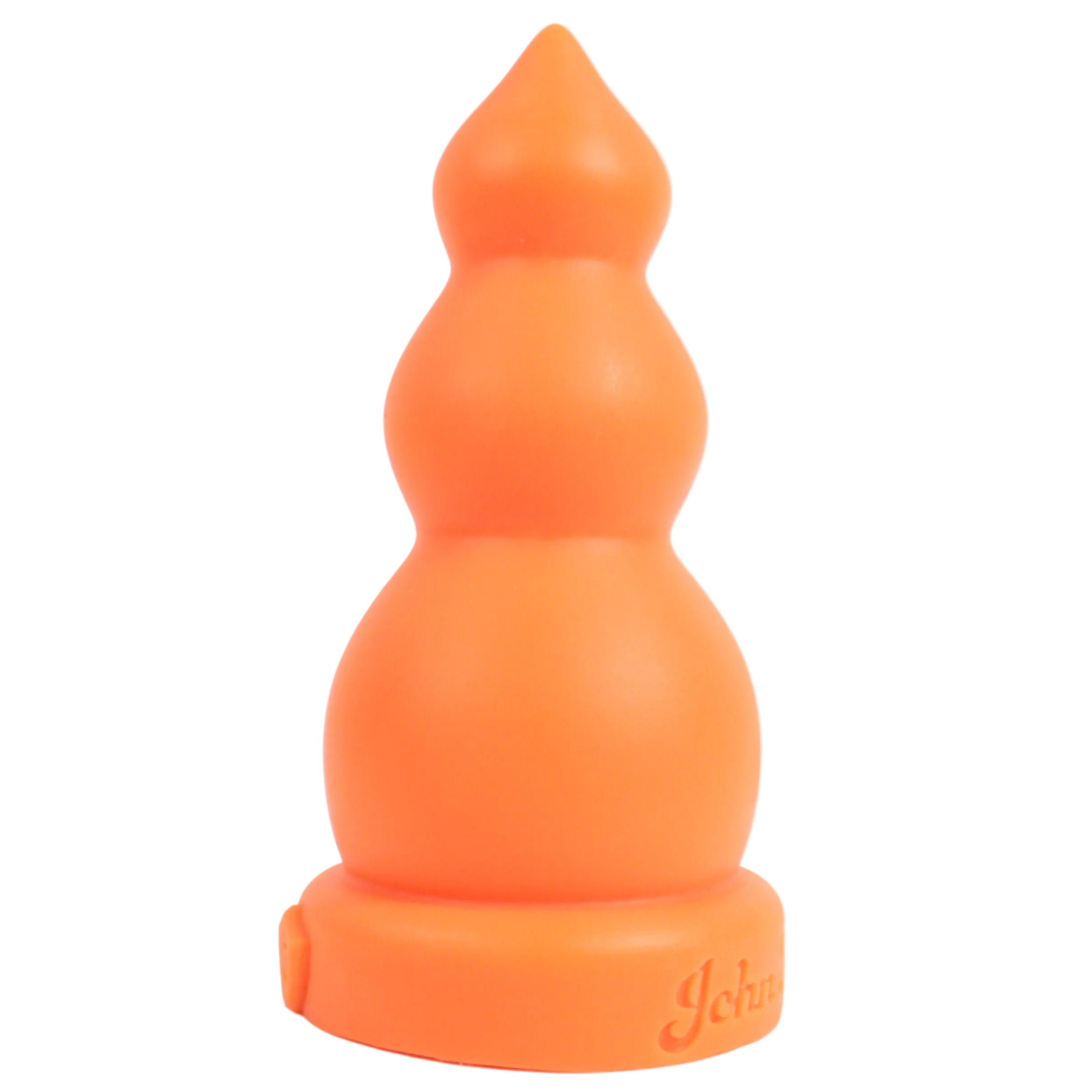Bobbels Silicone Stretcher | Platinum Silicone | Huge Dildo | Large Dildo | Quality Dildos to buy