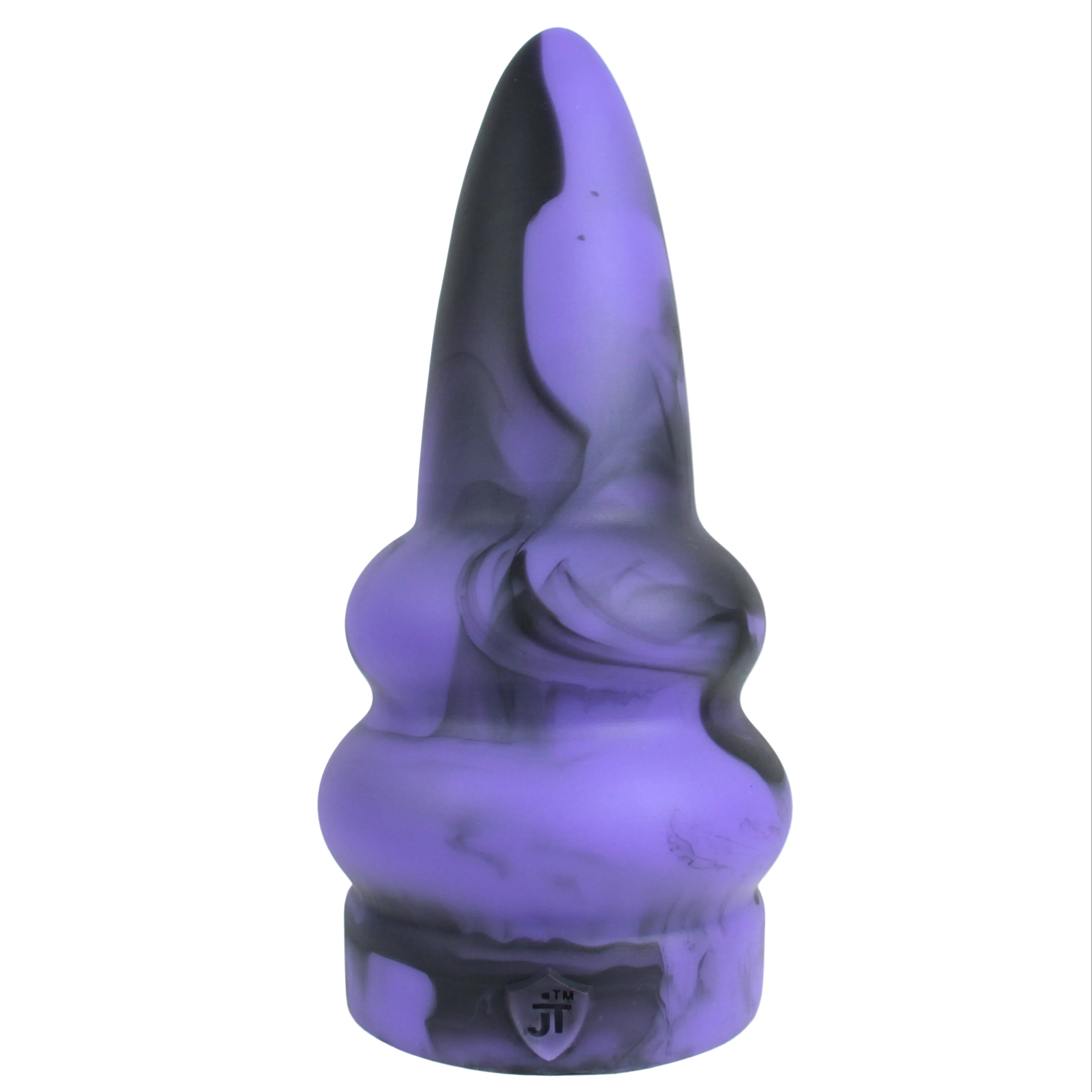 Hungry Hole (previously known as The Challenge), in Black and Purple.
