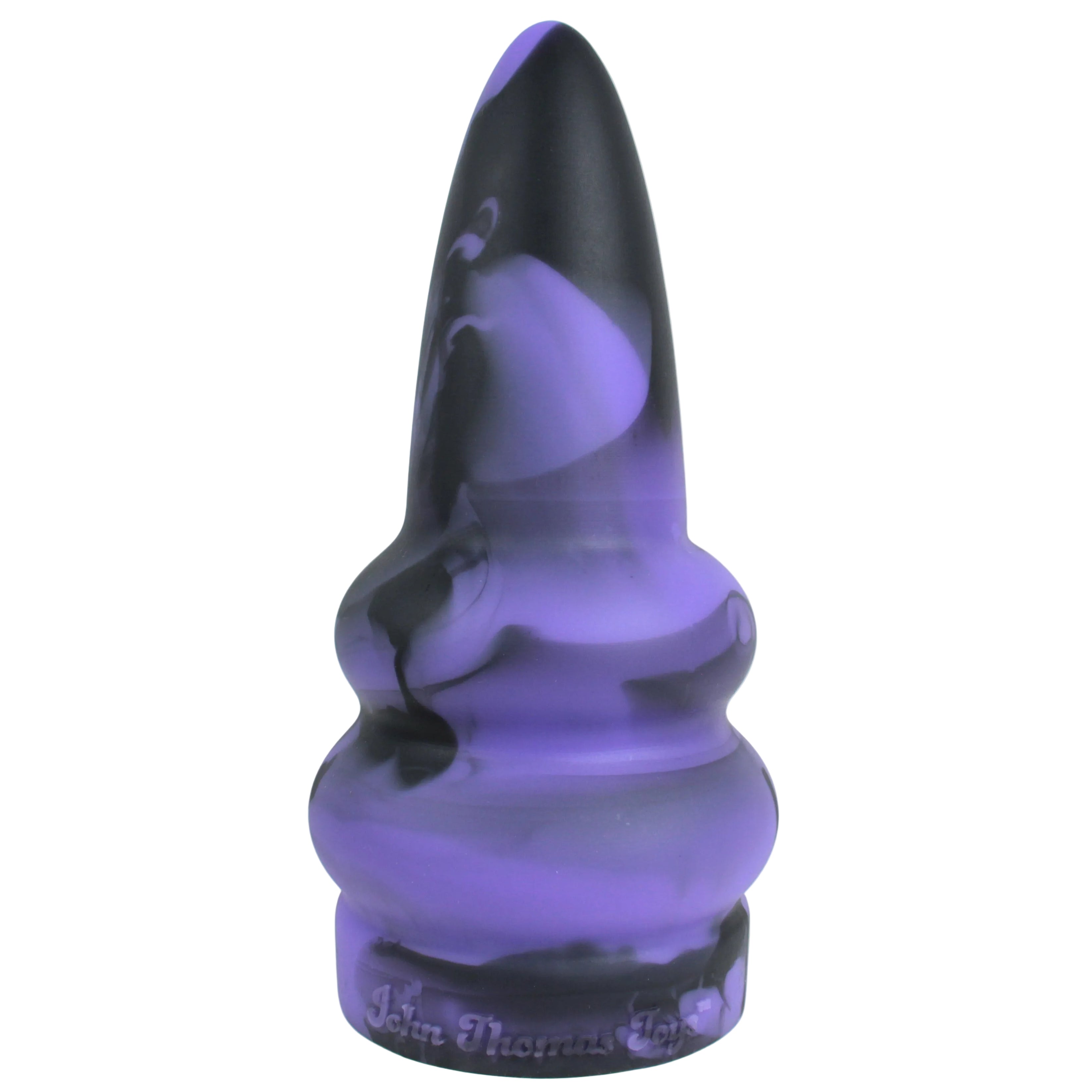 Hungry Hole (previously known as The Challenge), in Black and Purple.