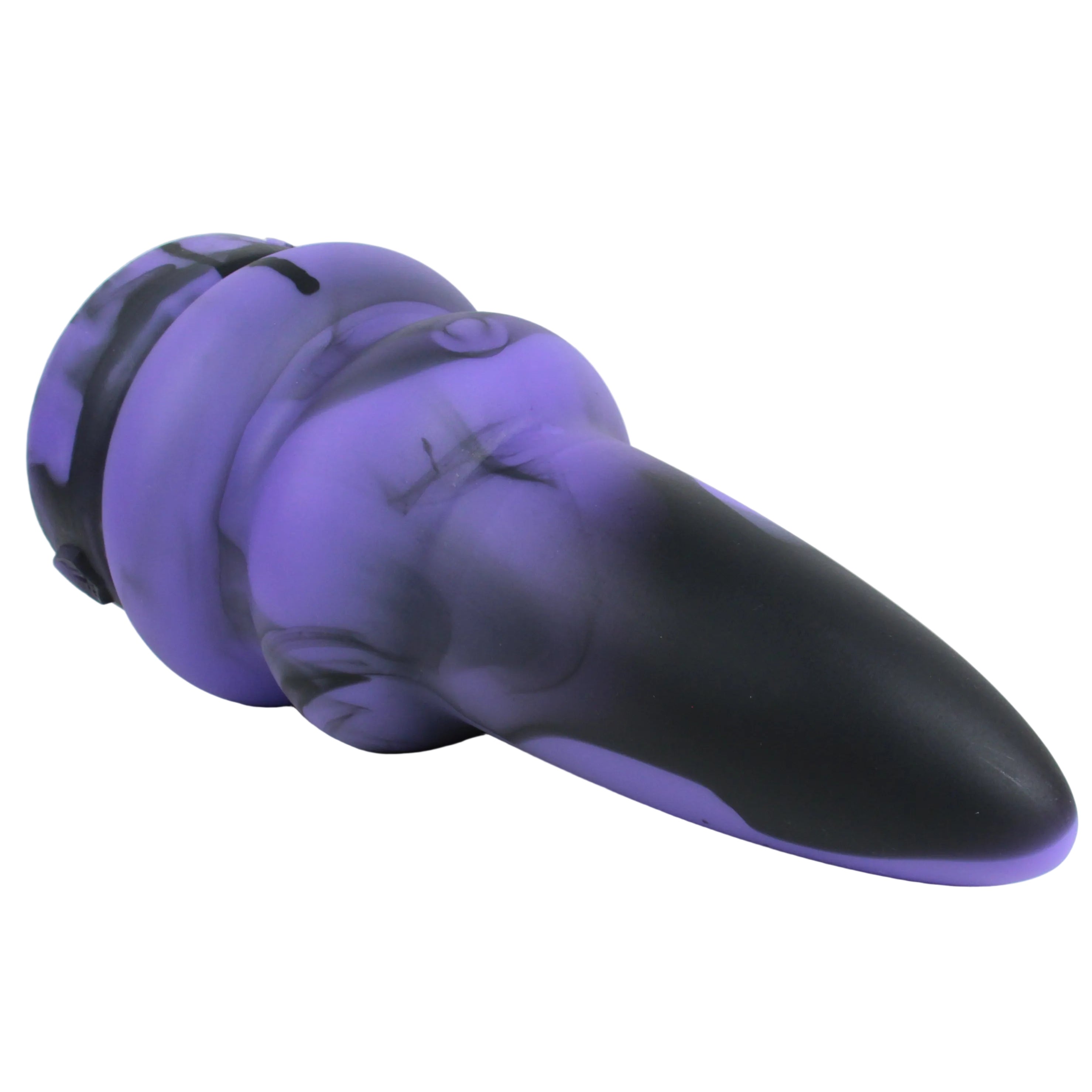 Hungry Hole (previously known as The Challenge), in Black and Purple.