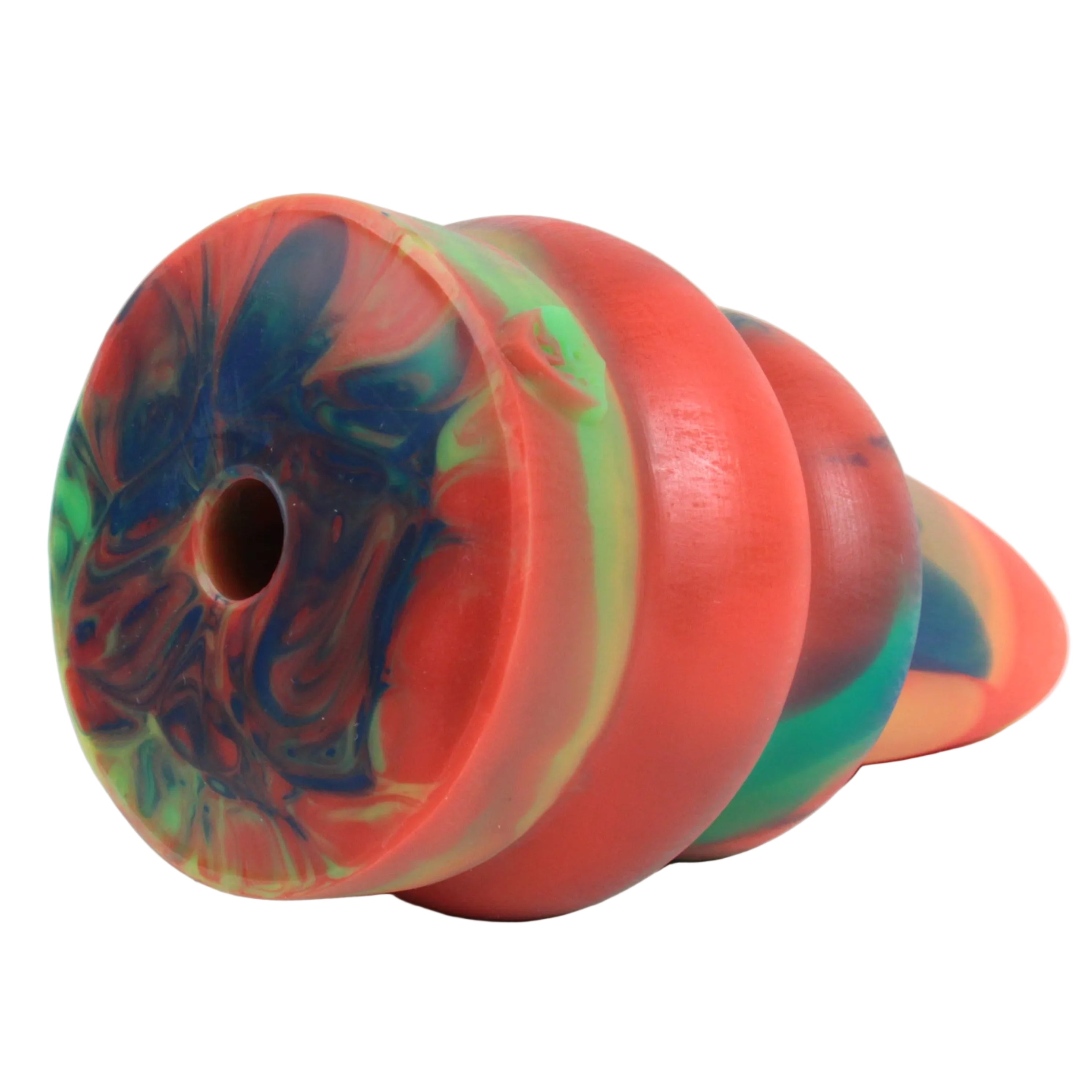 Hungry Hole (previously known as The Challenge), in Multicolor. This toy is vac-u-lock compatible.