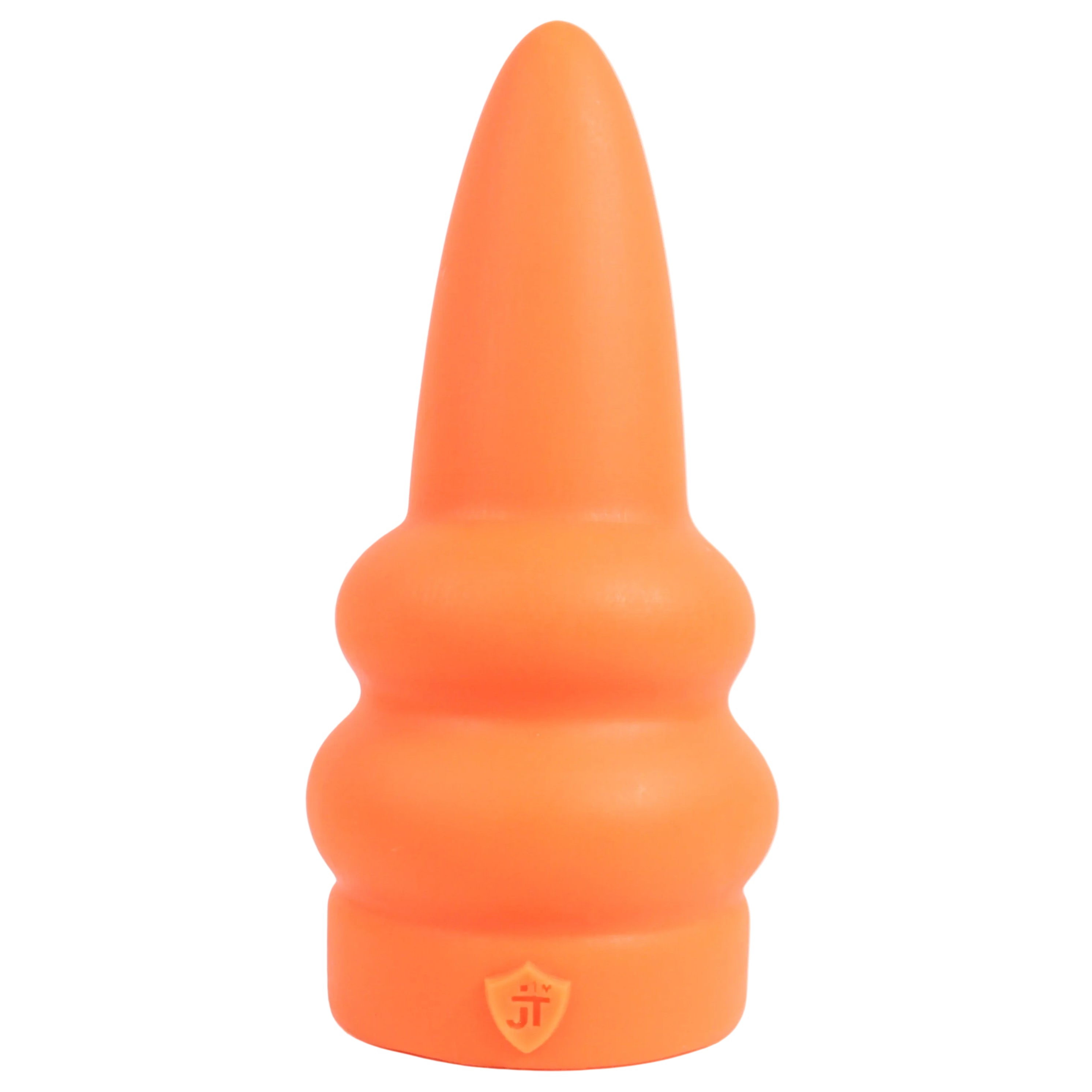 Hungry Hole (previously known as The Challenge), in Atomic Orange.