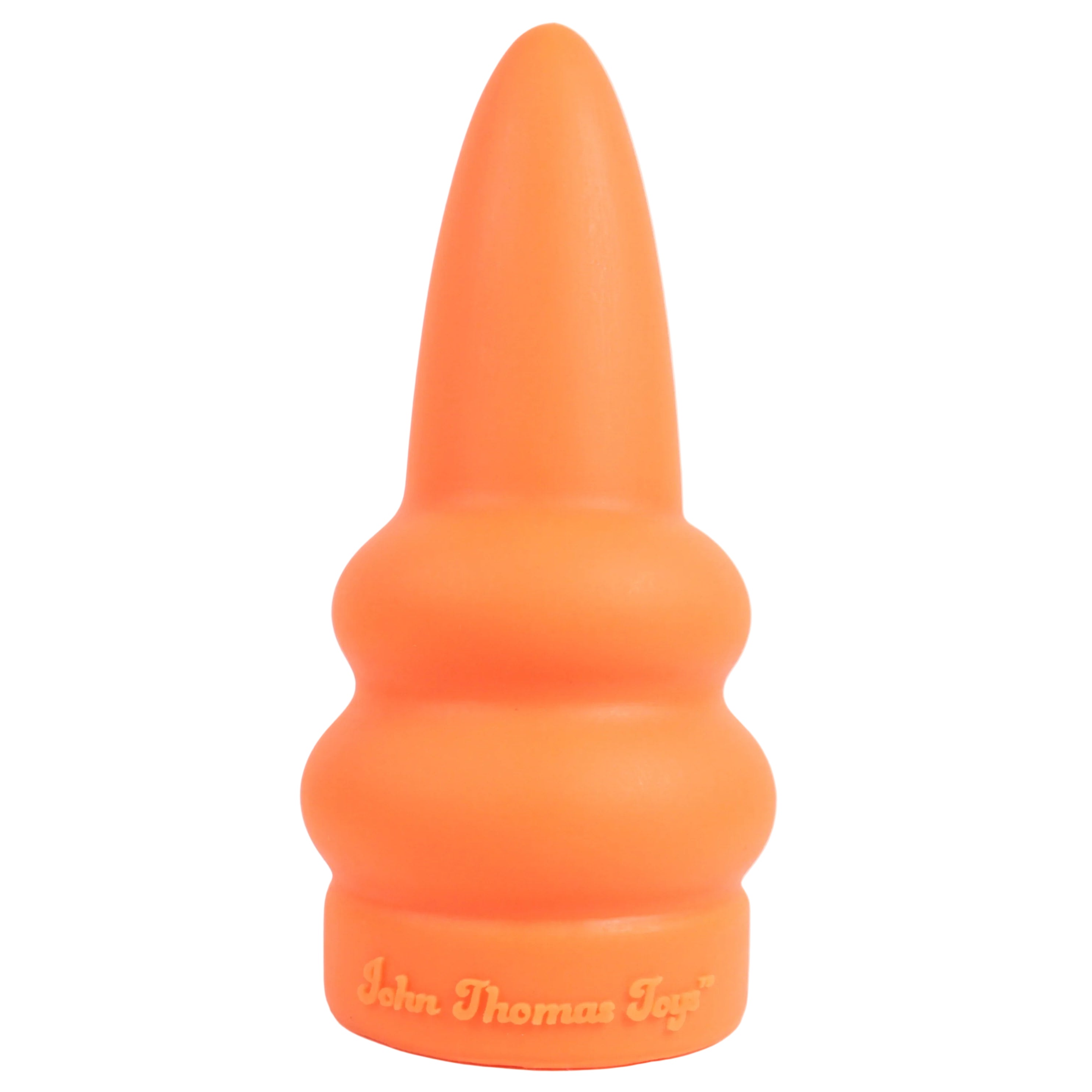 Hungry Hole (previously known as The Challenge), in Atomic Orange. 