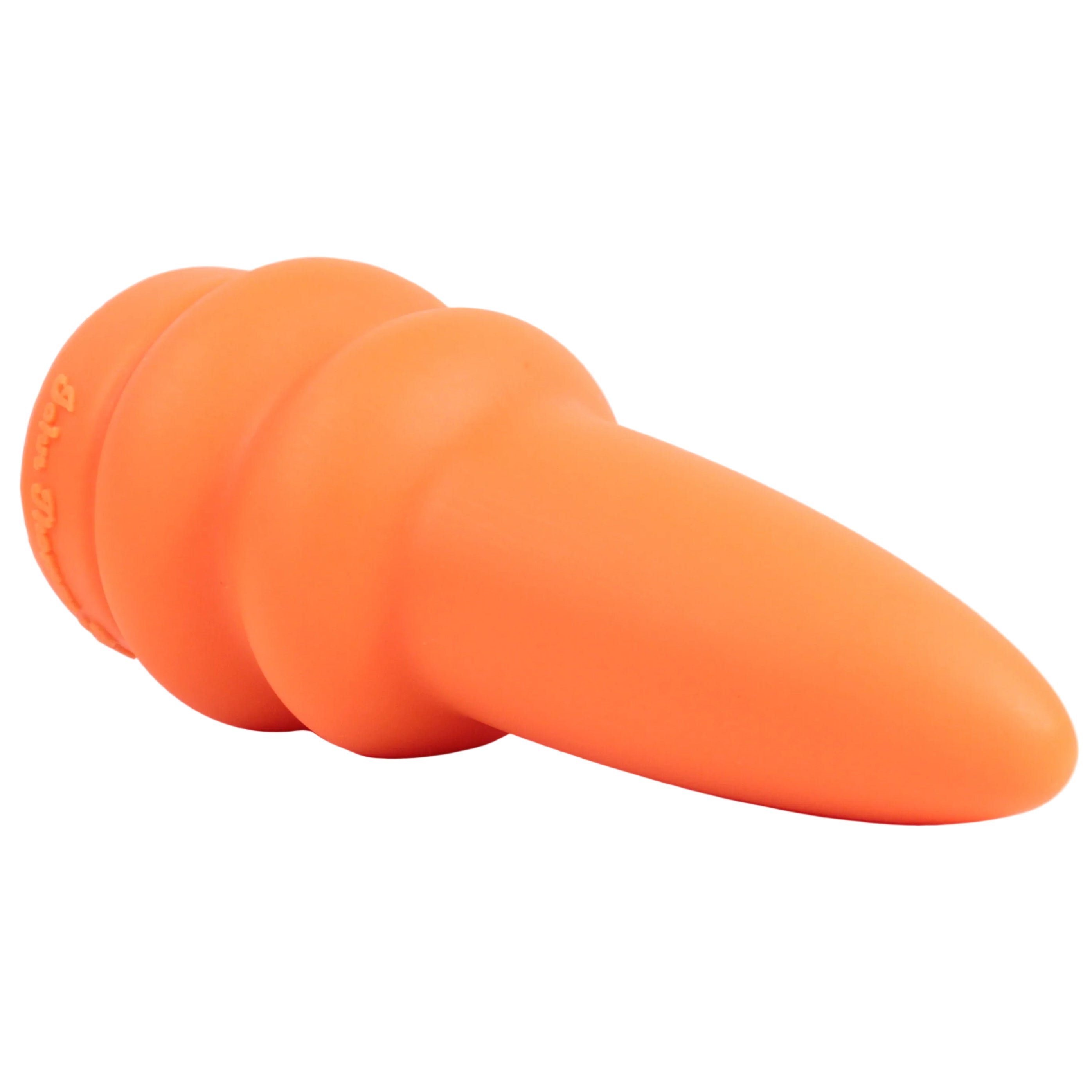 Hungry Hole (previously known as The Challenge), in Atomic Orange. 