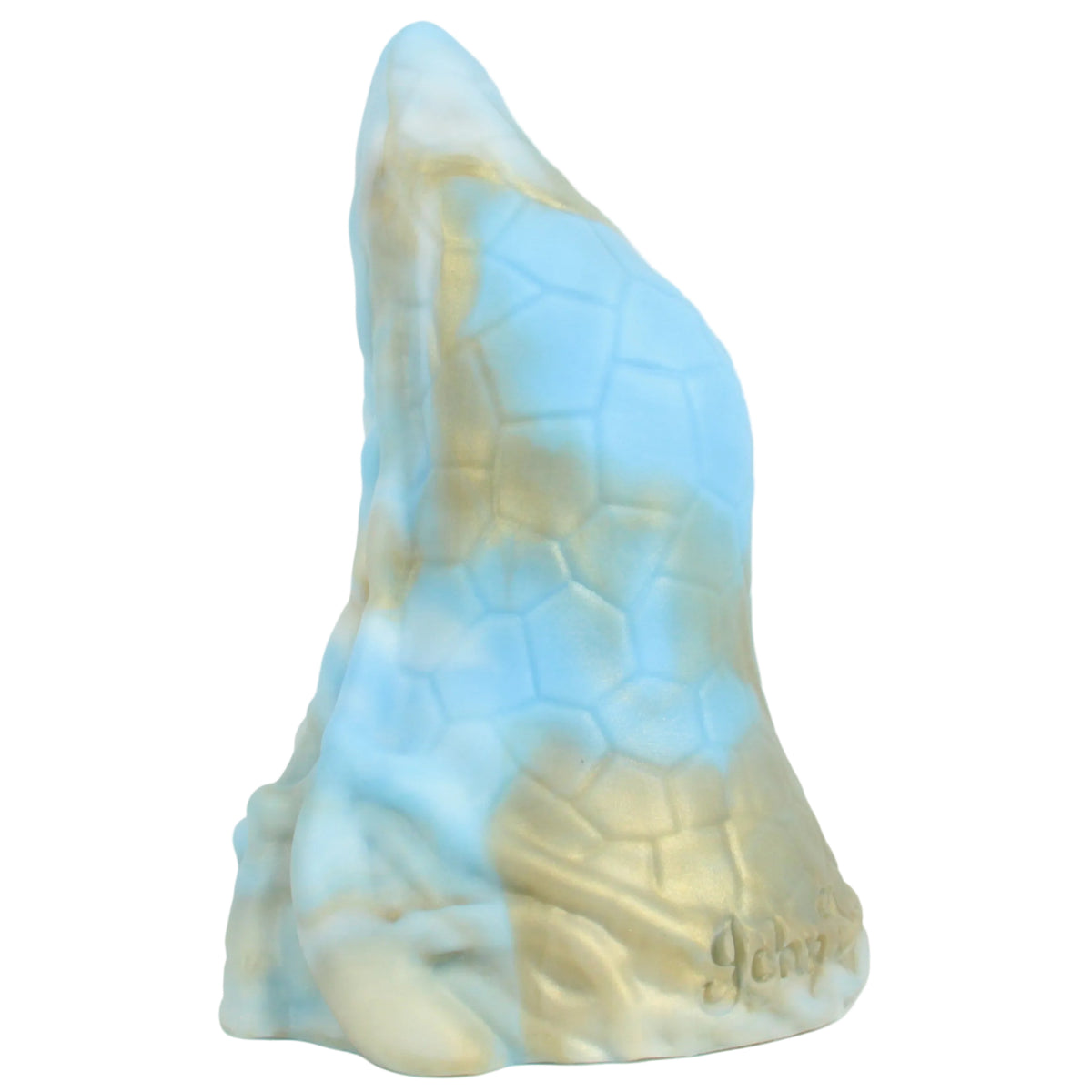 THE PEAK - Platinum Silicone Stretcher