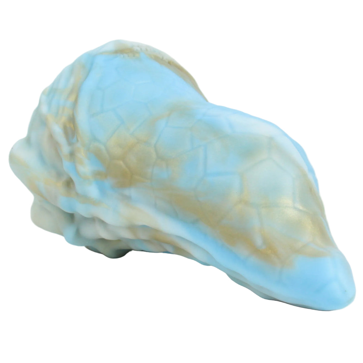 THE PEAK - Platinum Silicone Stretcher