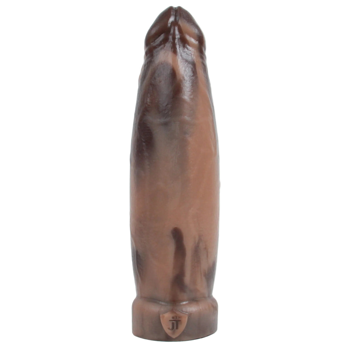 BUFFALO - Platinum Silicone Dildo
