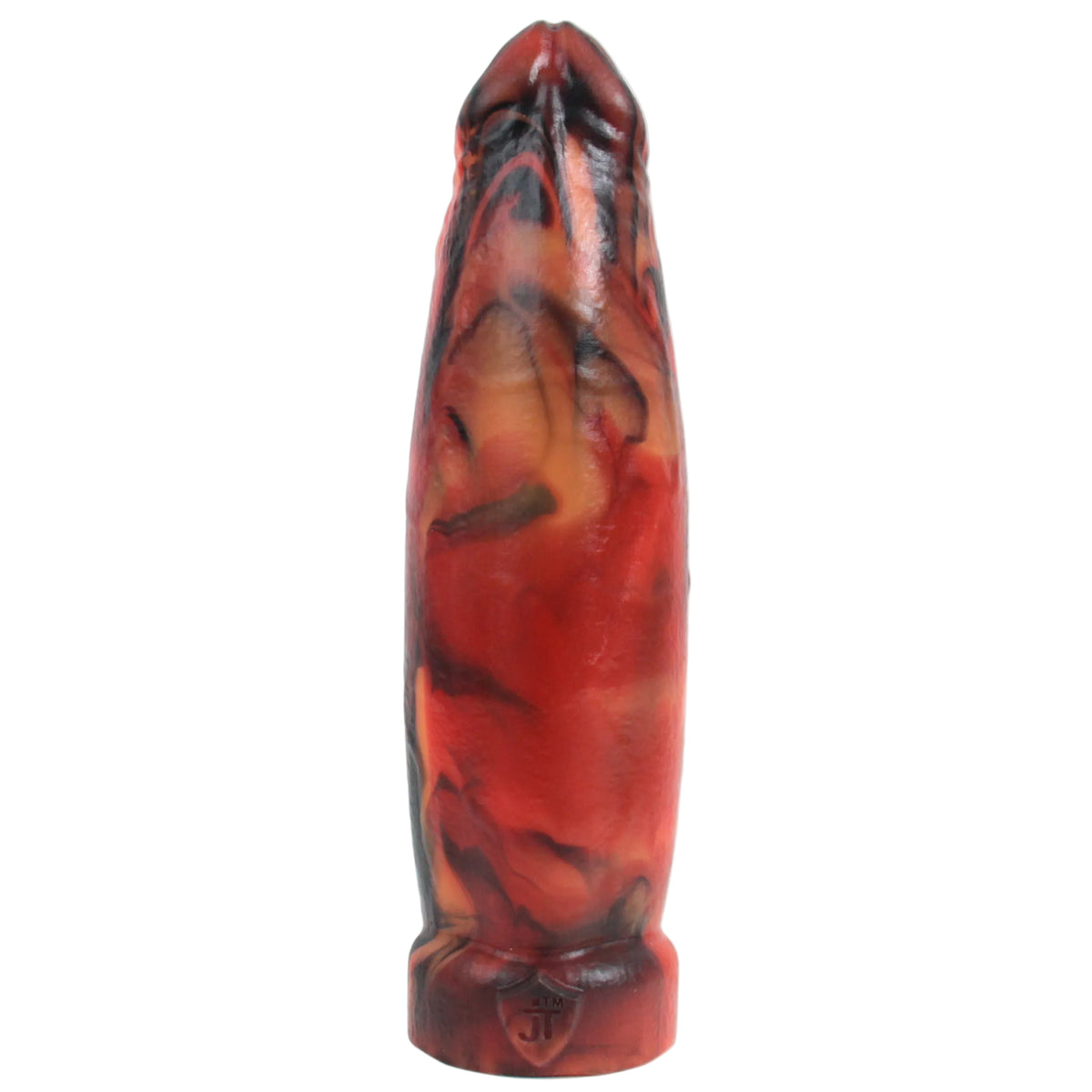 BUFFALO - Platinum Silicone Dildo