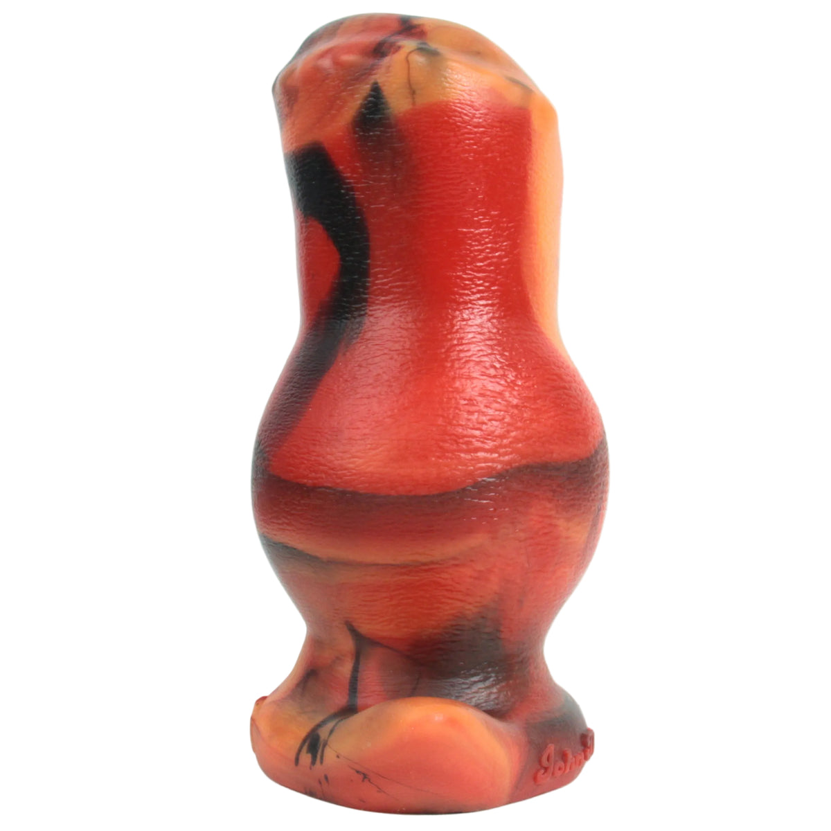PONY - Platinum Silicone Butt Plug