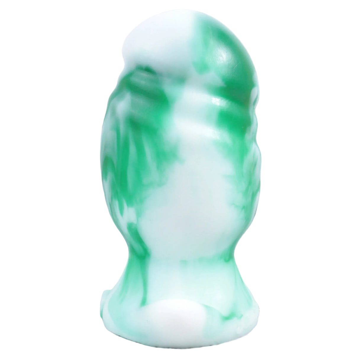 MAX - Platinum Silicone Butt Plug