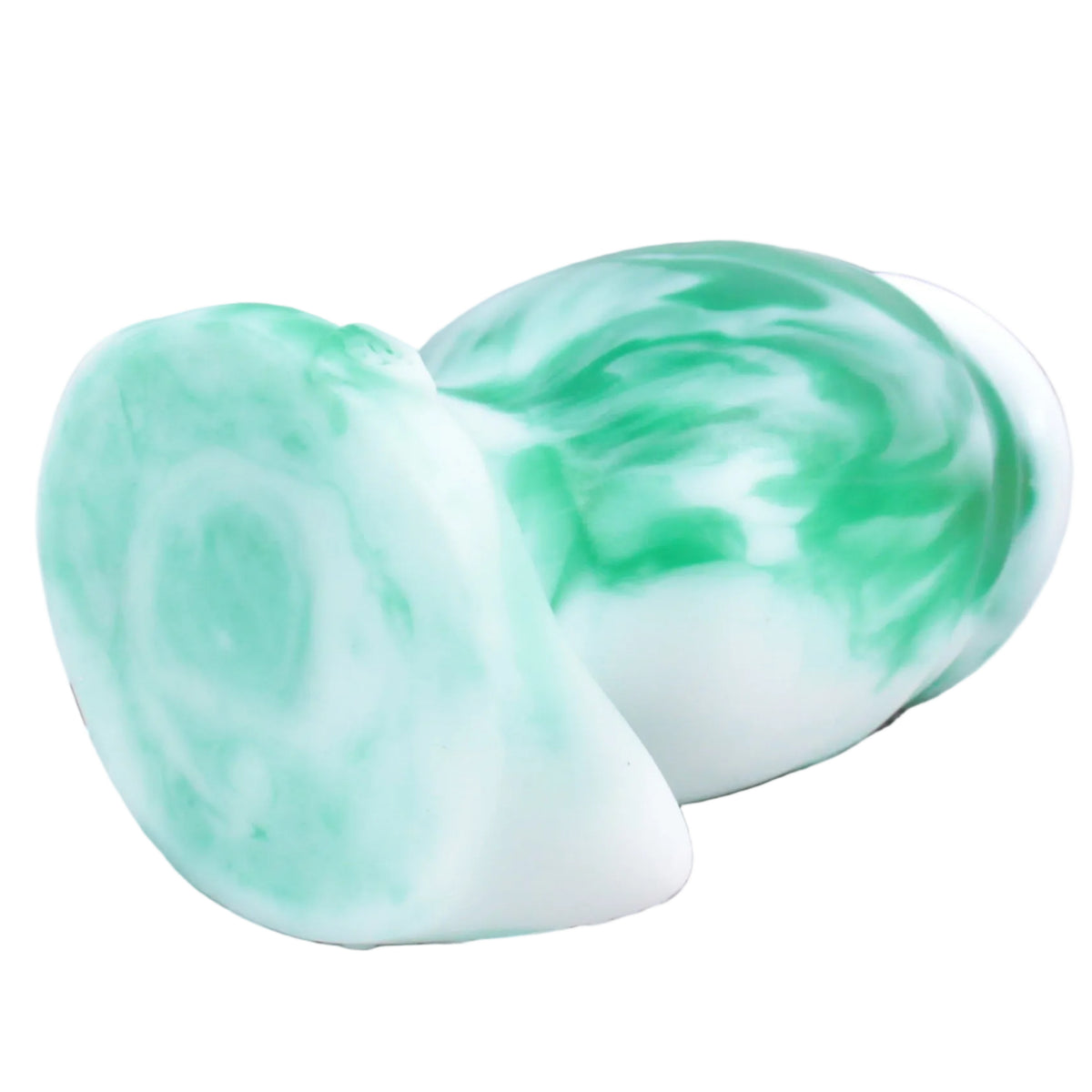 MAX - Platinum Silicone Butt Plug