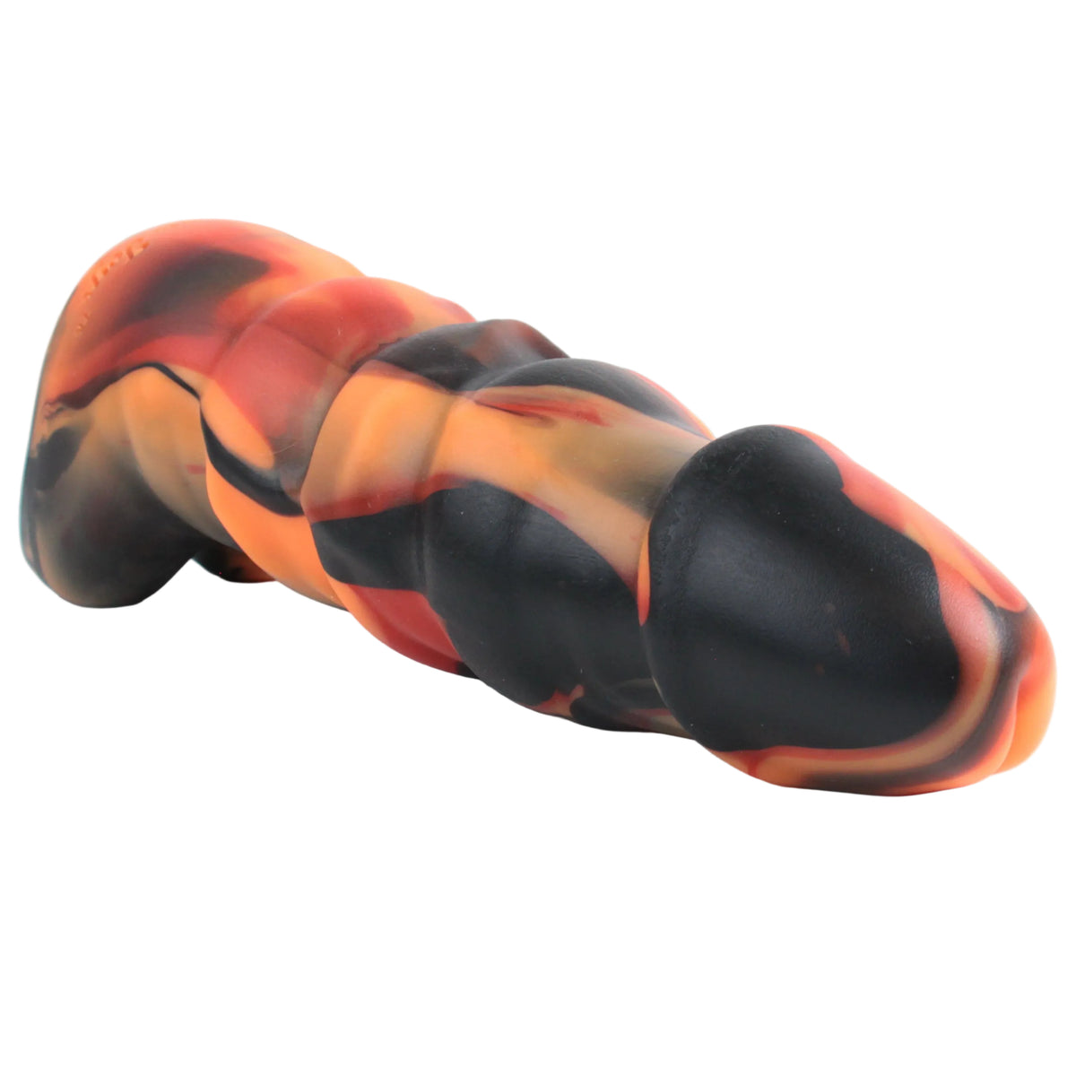 OGLIN - Platinum Silicone Dildo