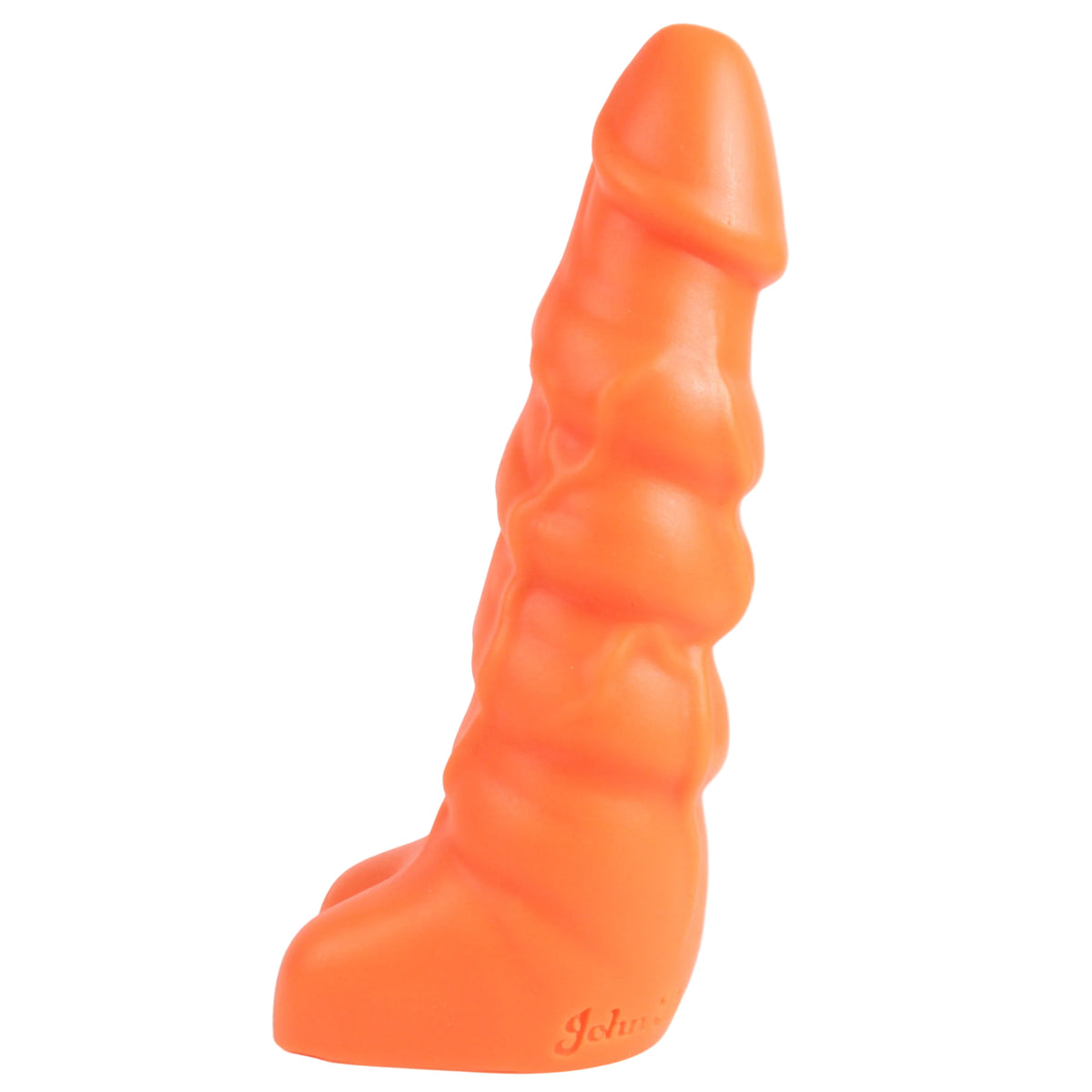OGLIN - Platinum Silicone Dildo